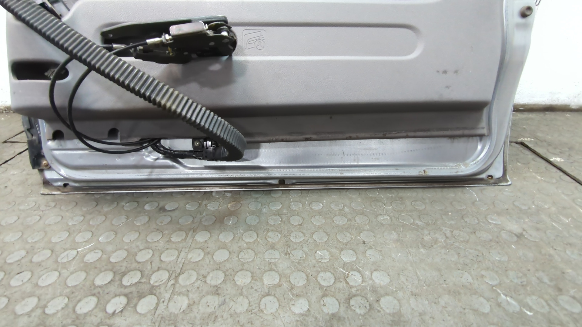 Дверь сдвижная