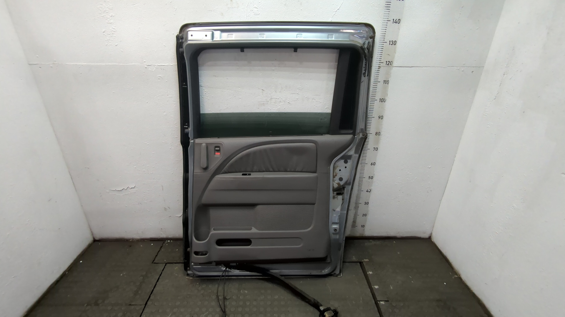 Дверь сдвижная