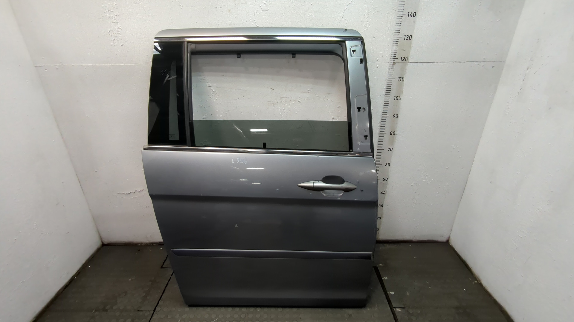 Дверь сдвижная