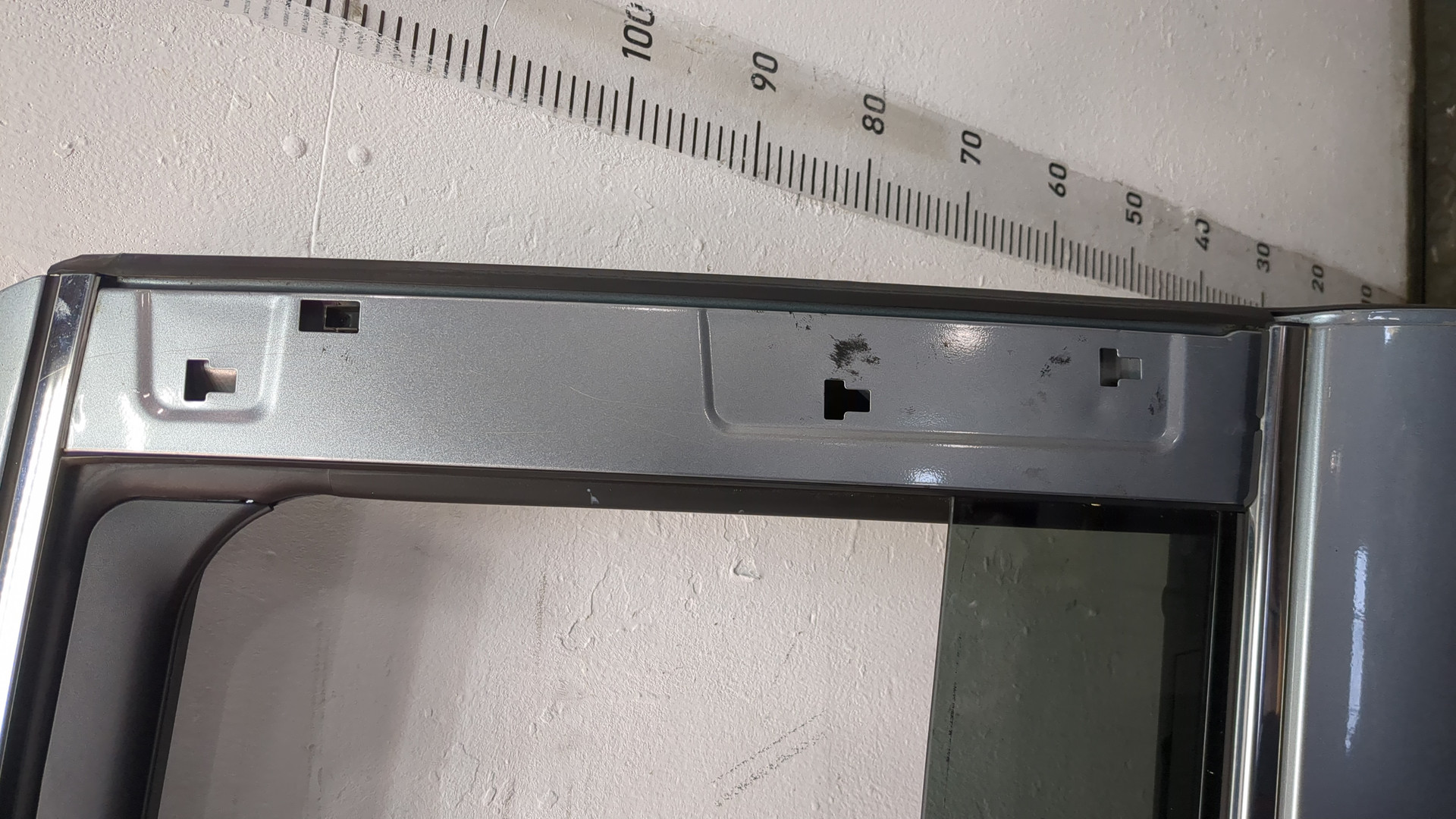 Дверь сдвижная