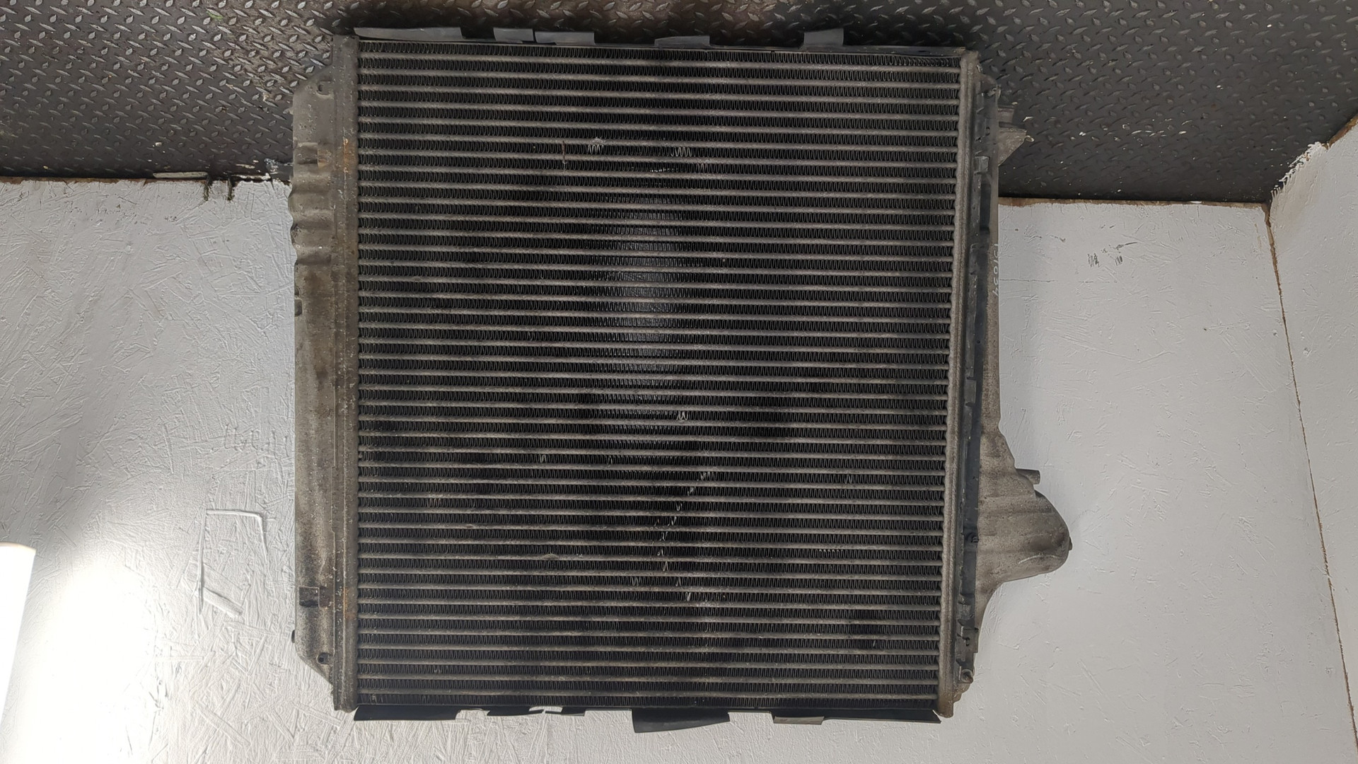 Интеркулер