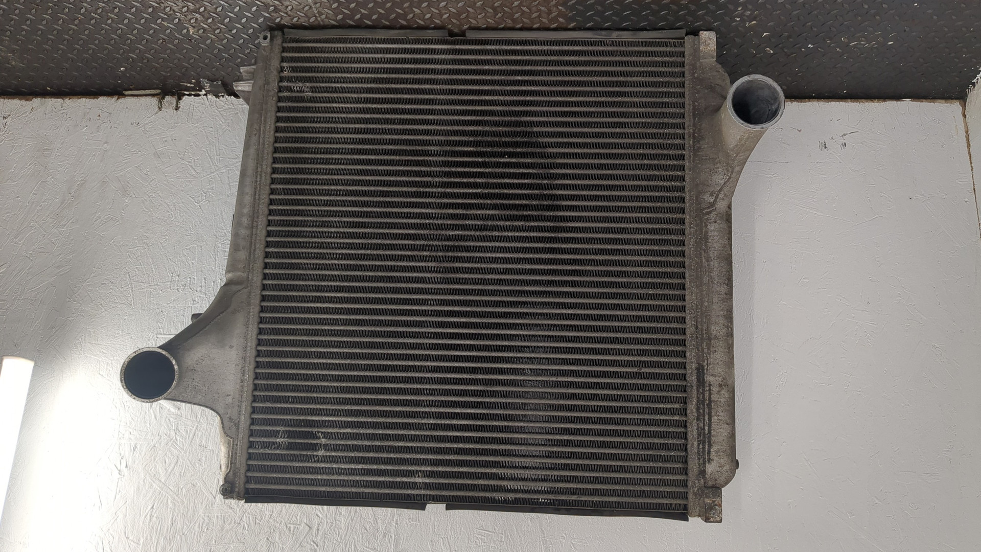 Интеркулер