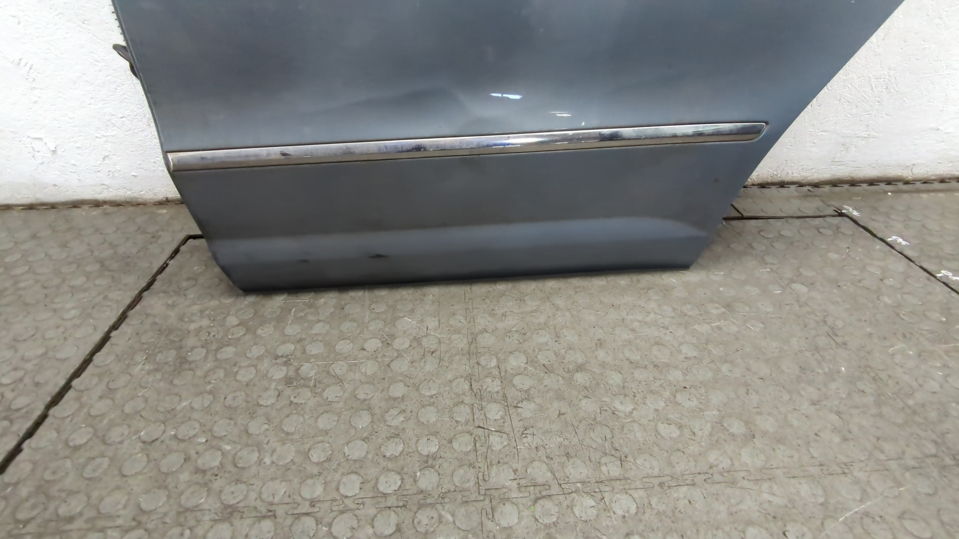 Дверь задняя левая