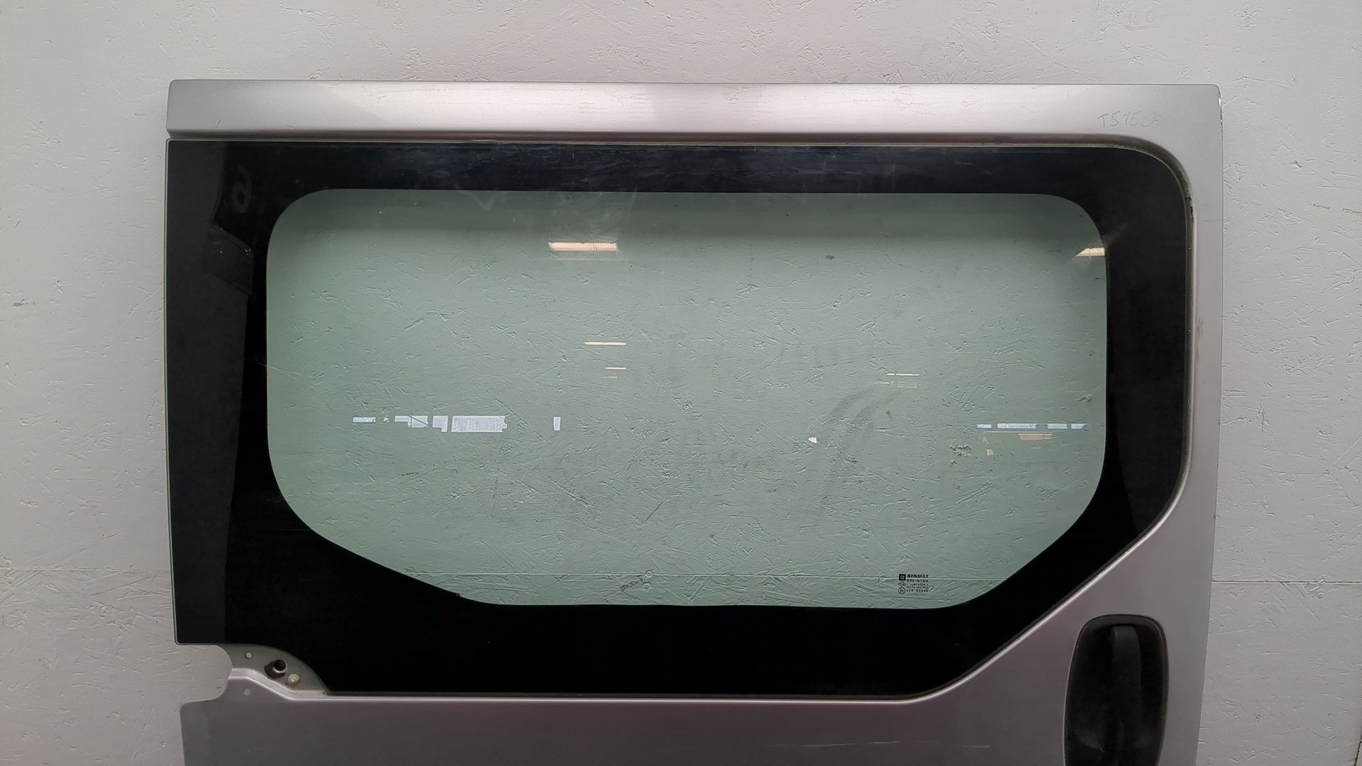 Дверь сдвижная