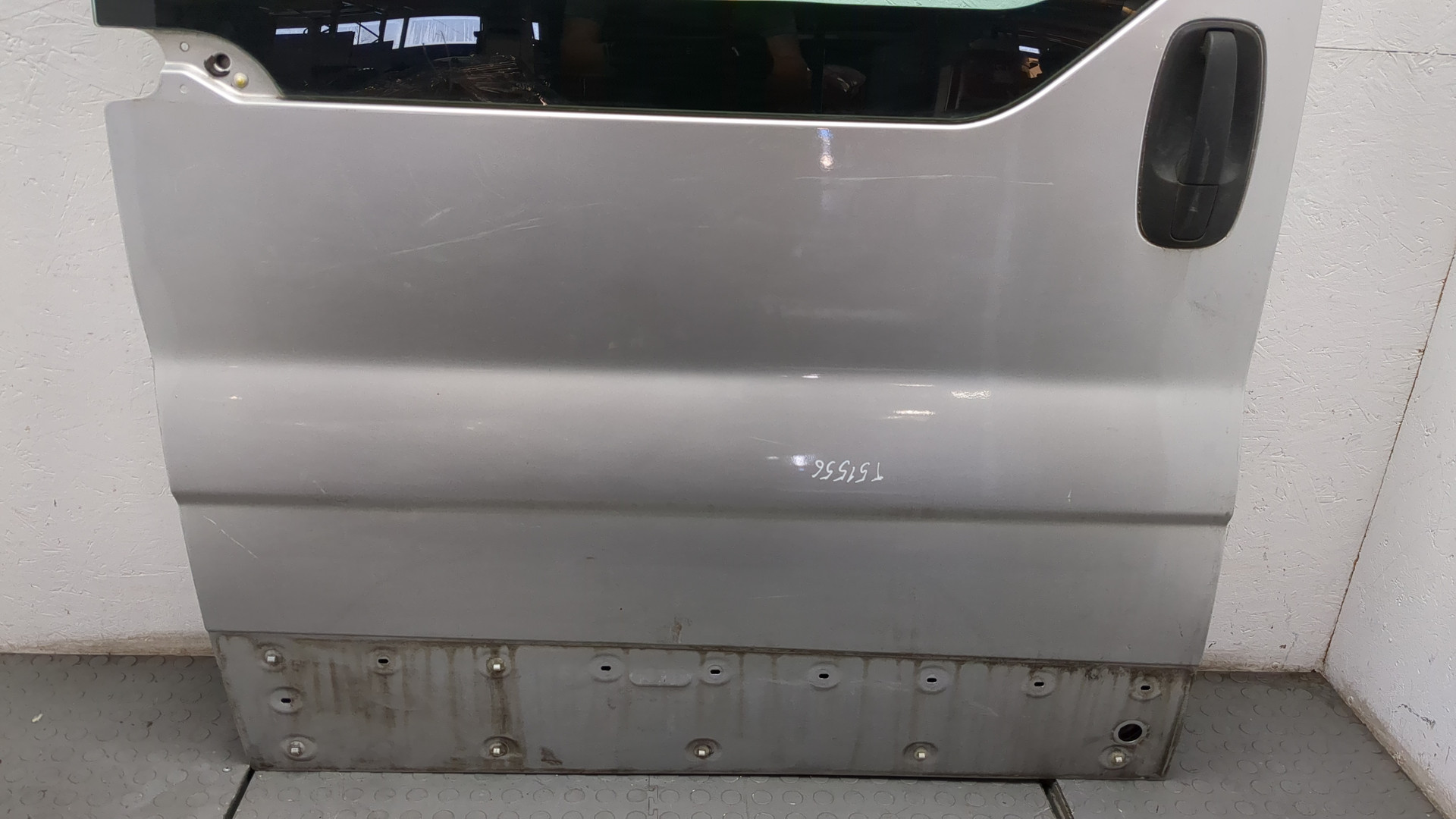 Дверь сдвижная