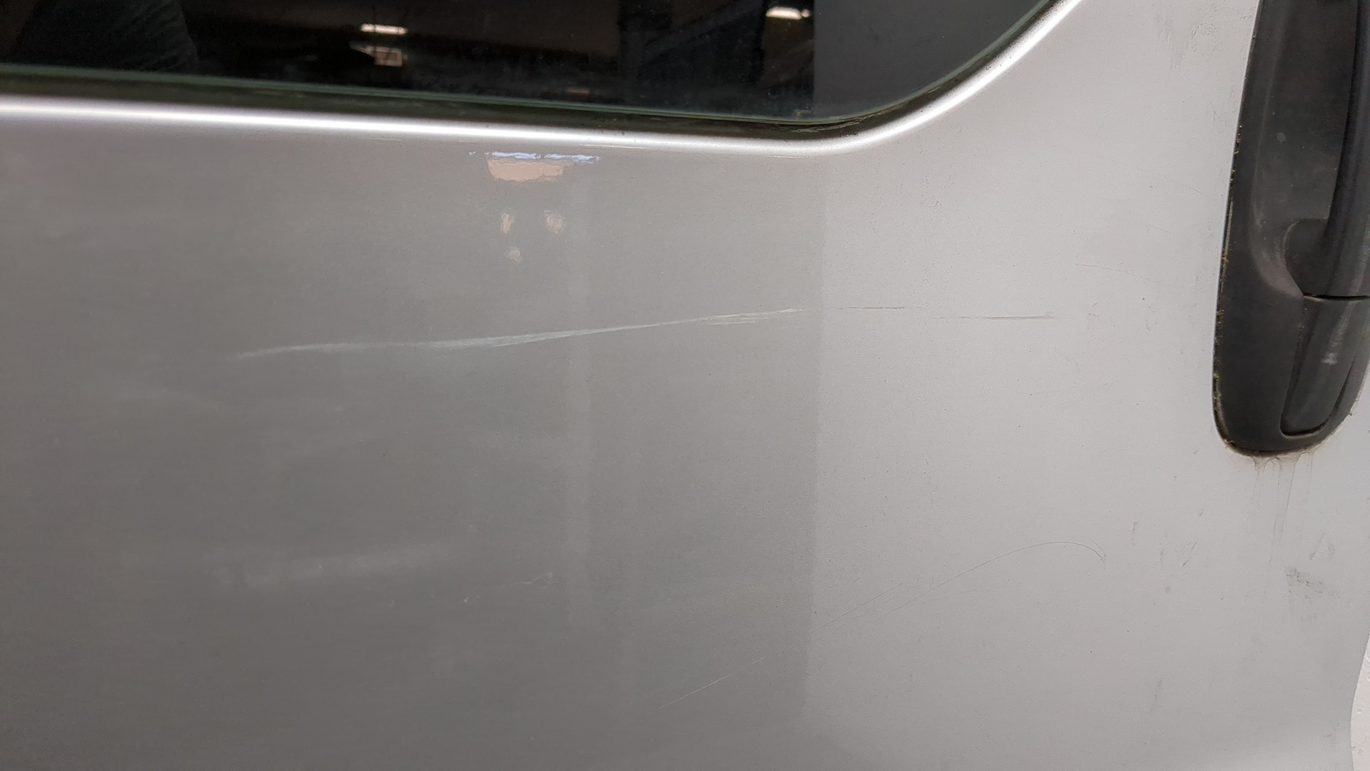 Дверь сдвижная