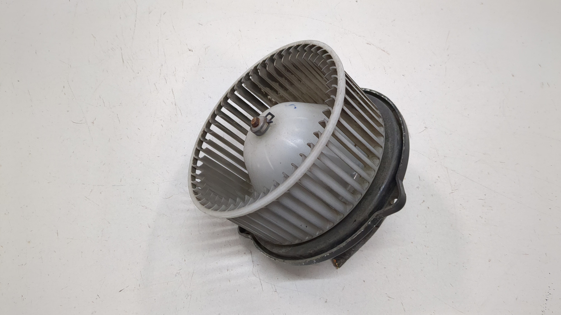 Моторчик печки