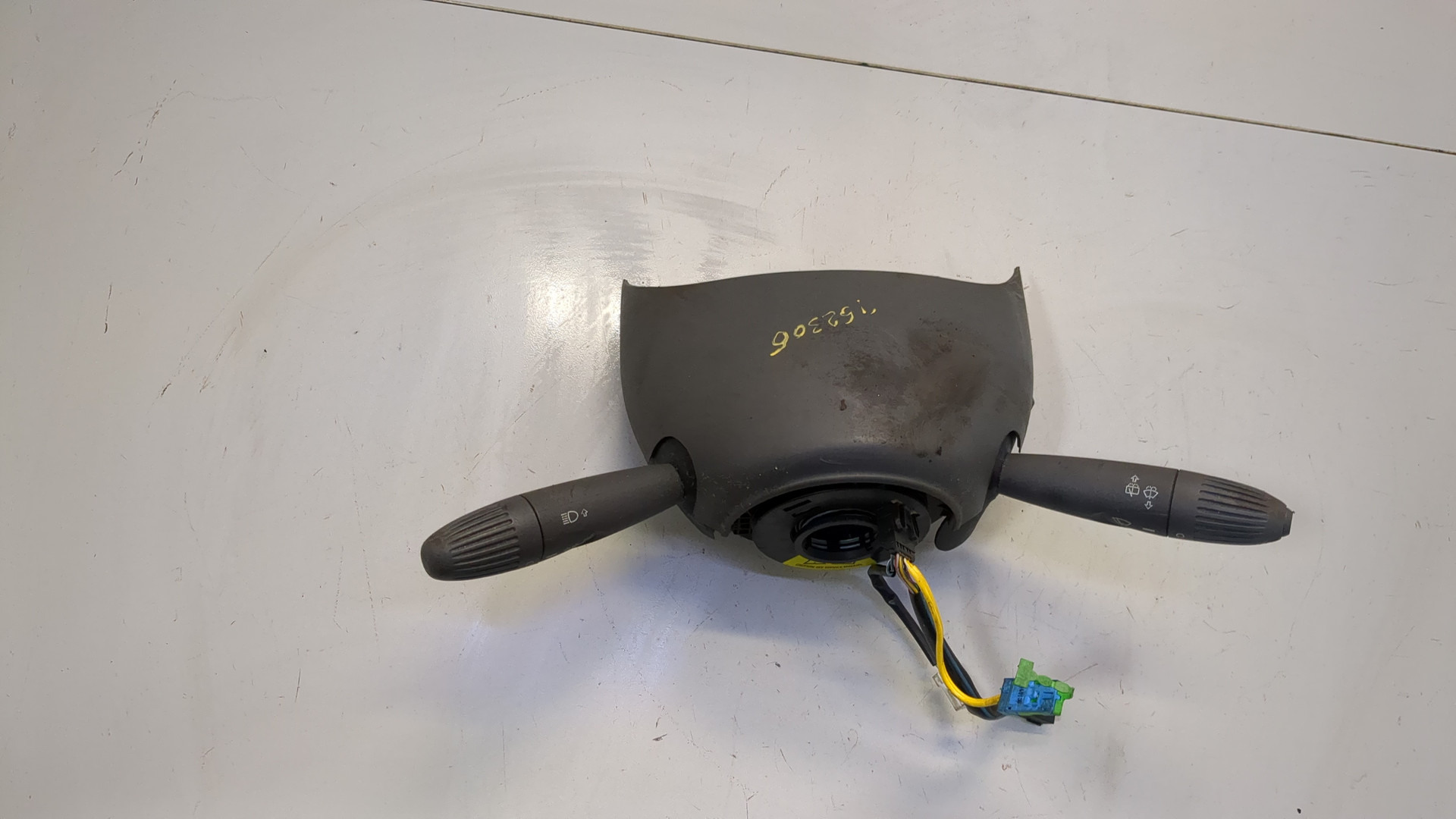 Переключатель подрулевой