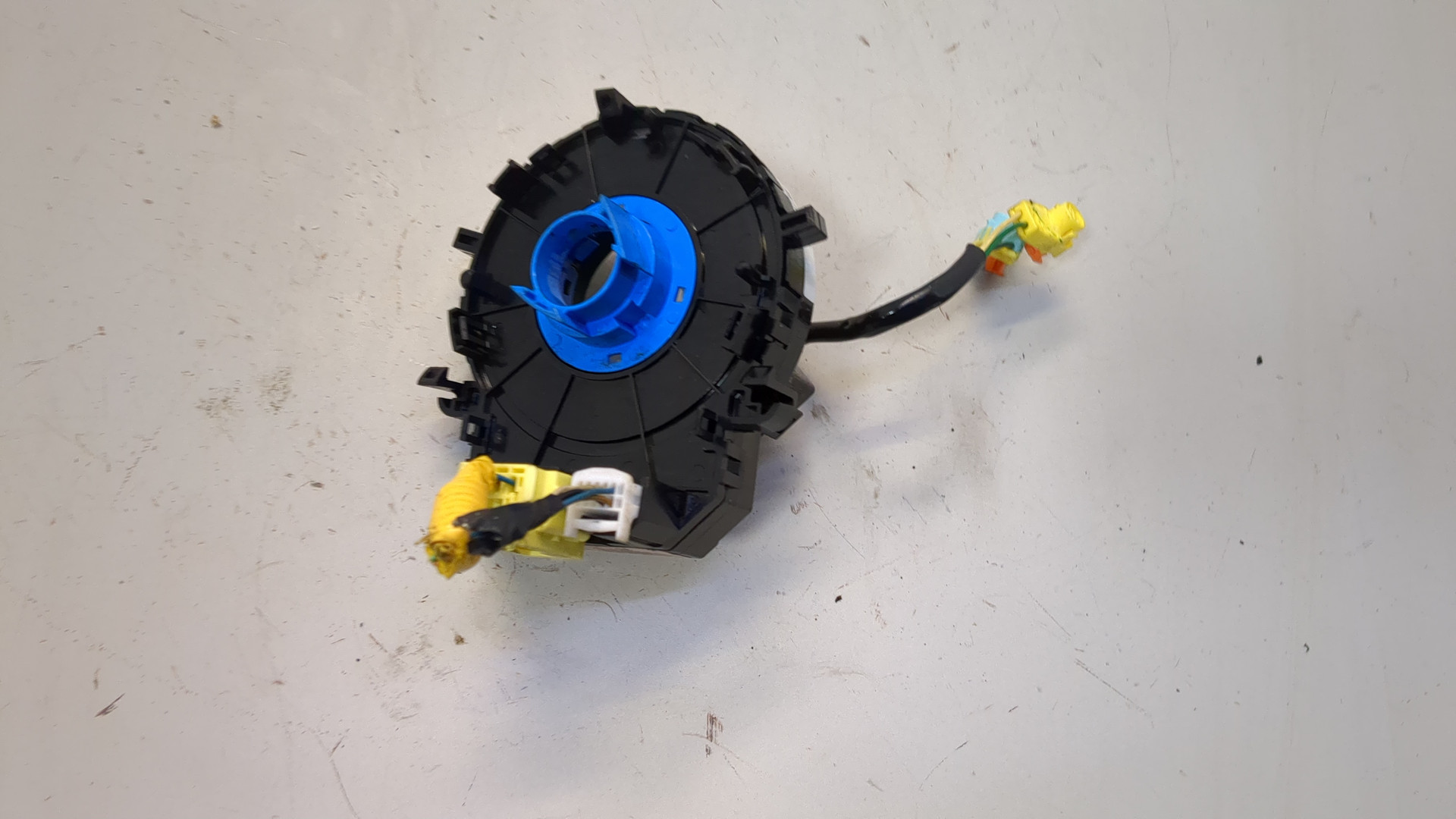 Механизм подрулевой для SRS (ленточный)