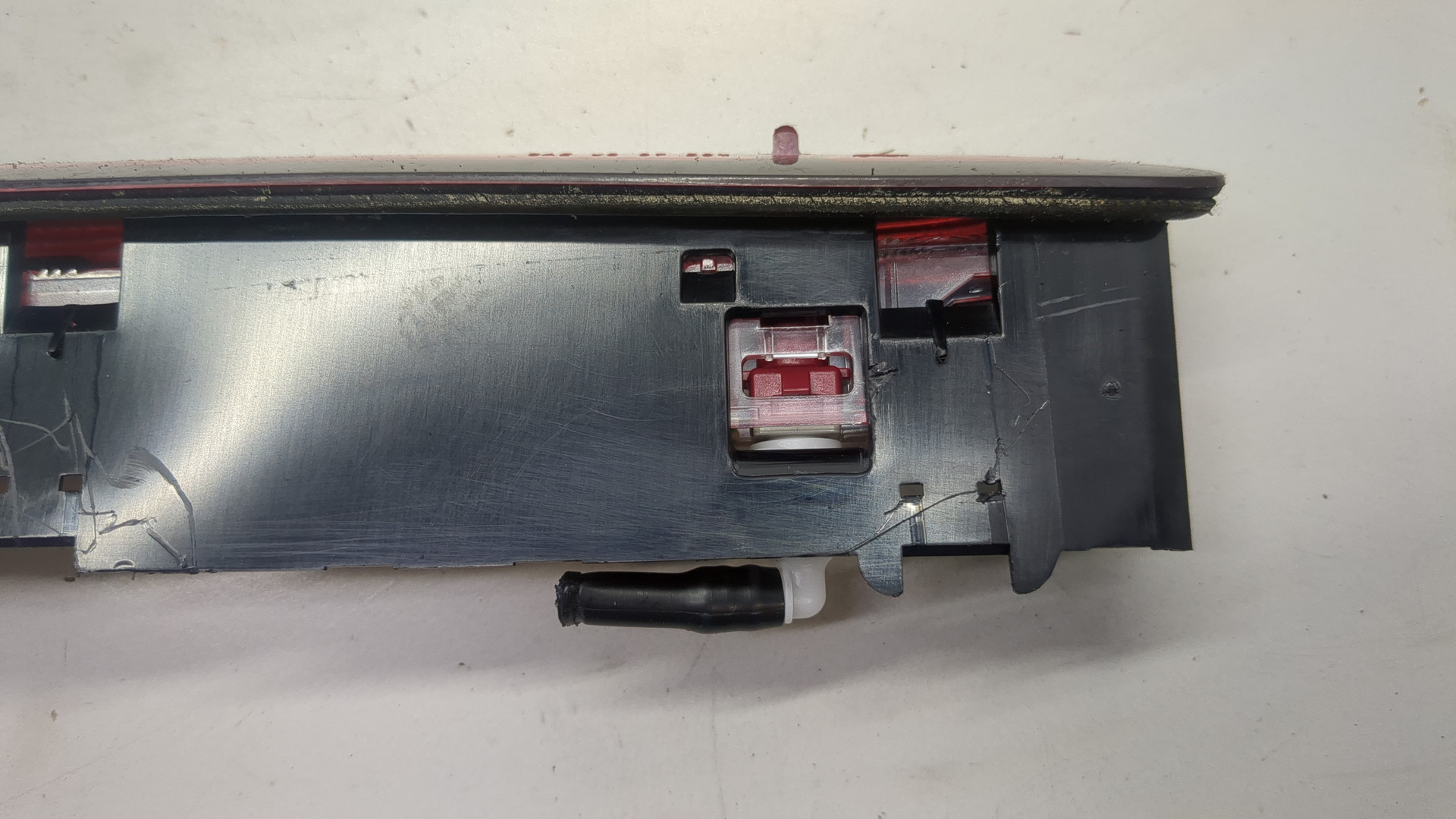 Фонарь задний (стоп сигнал)