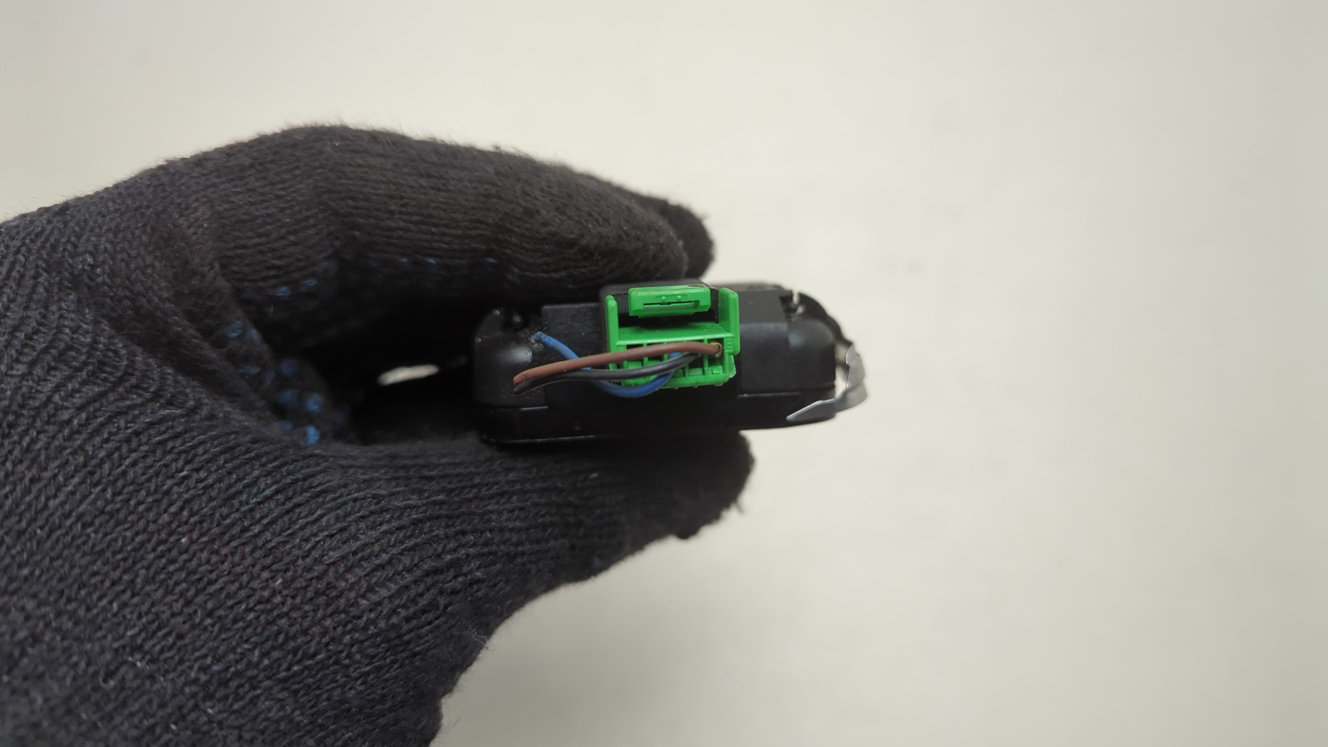 Датчик дождя