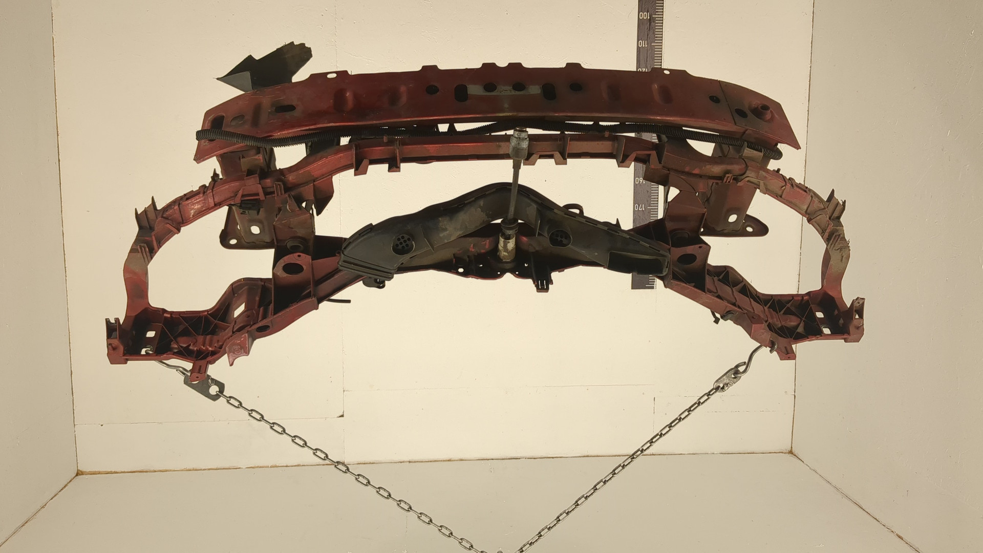 Панель передняя (телевизор)