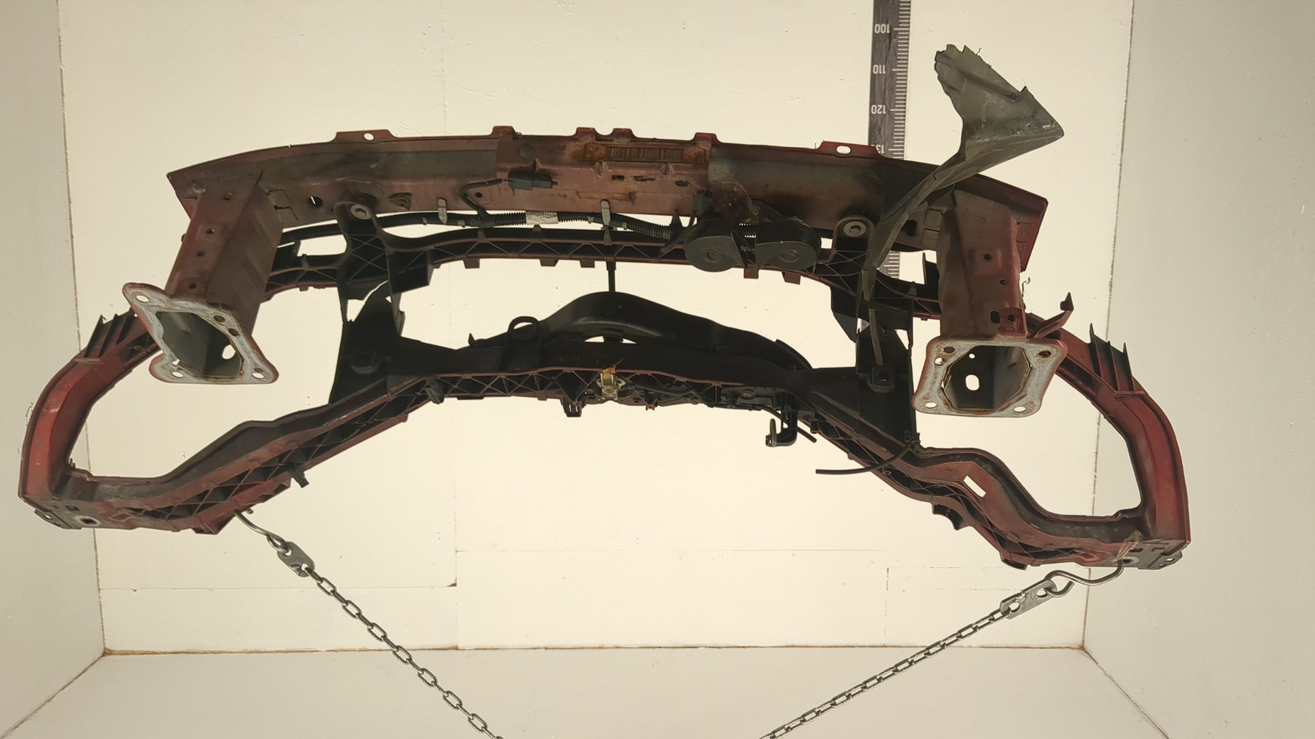 Панель передняя (телевизор)