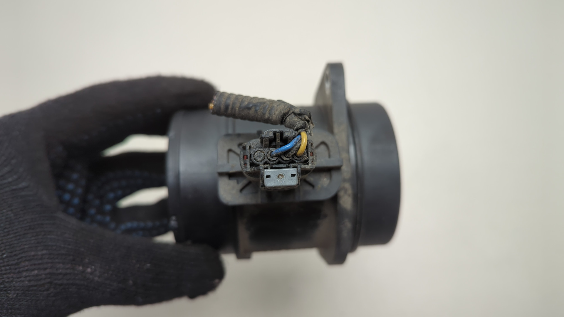 Расходомер воздуха (ДМРВ)