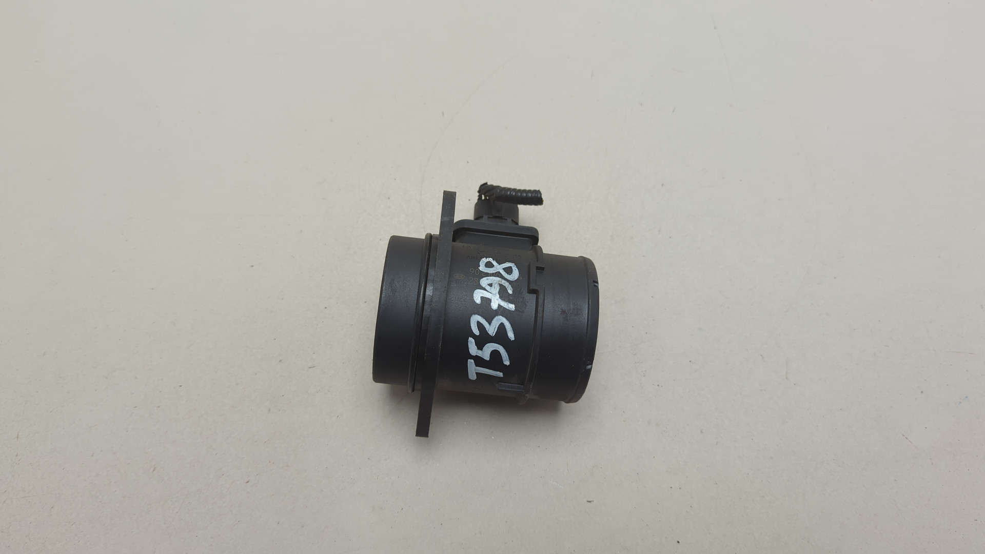 Расходомер воздуха (ДМРВ)