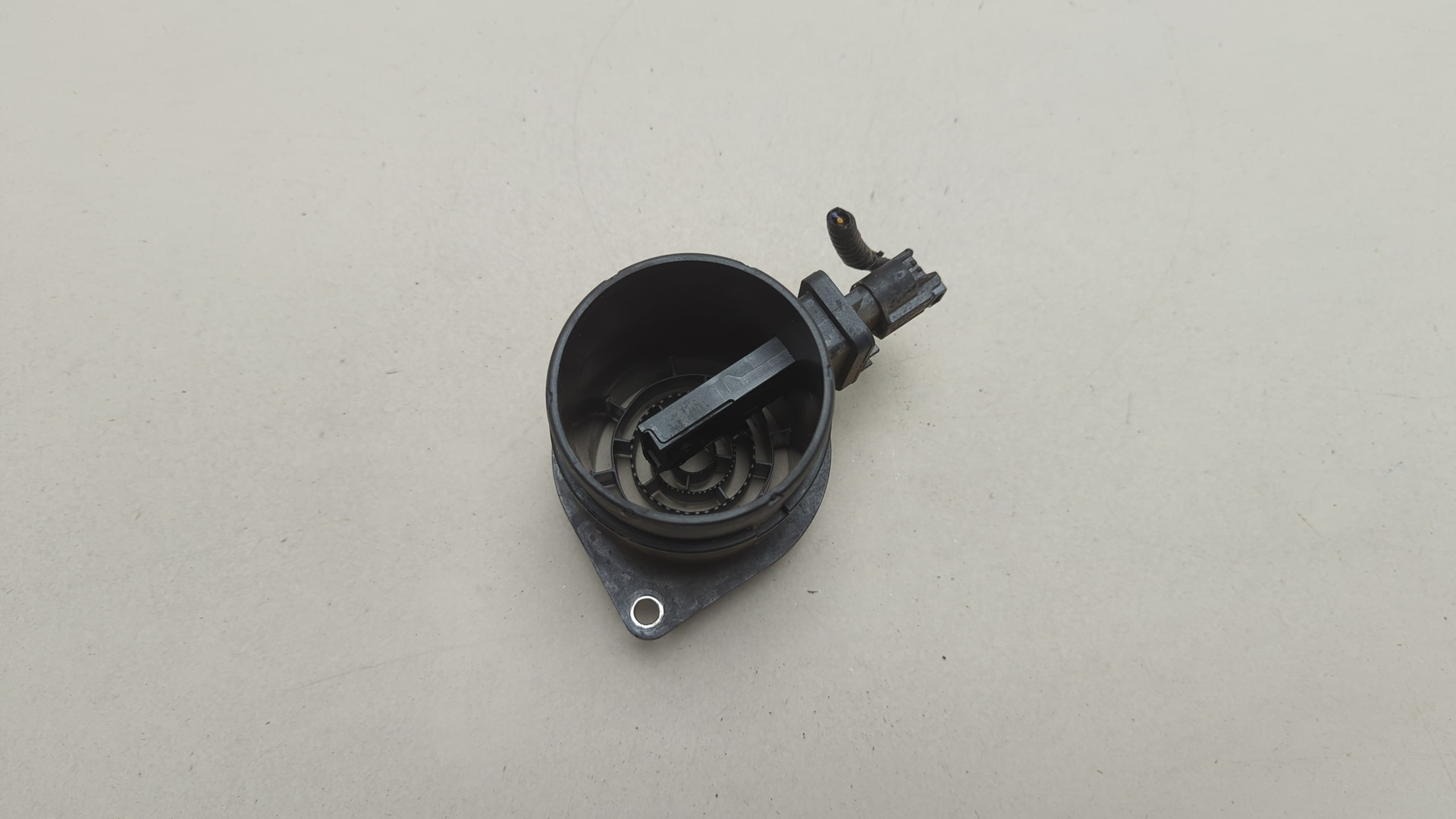 Расходомер воздуха (ДМРВ)