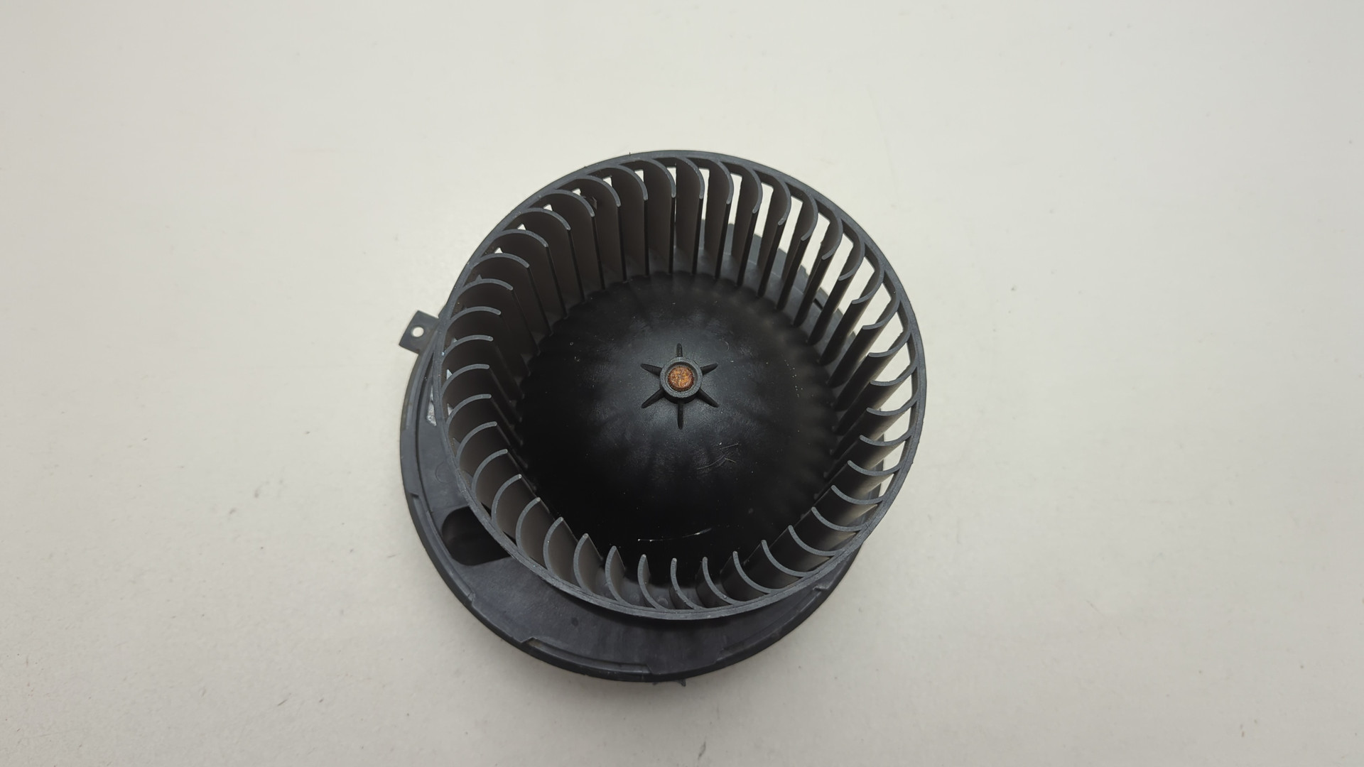 Моторчик печки