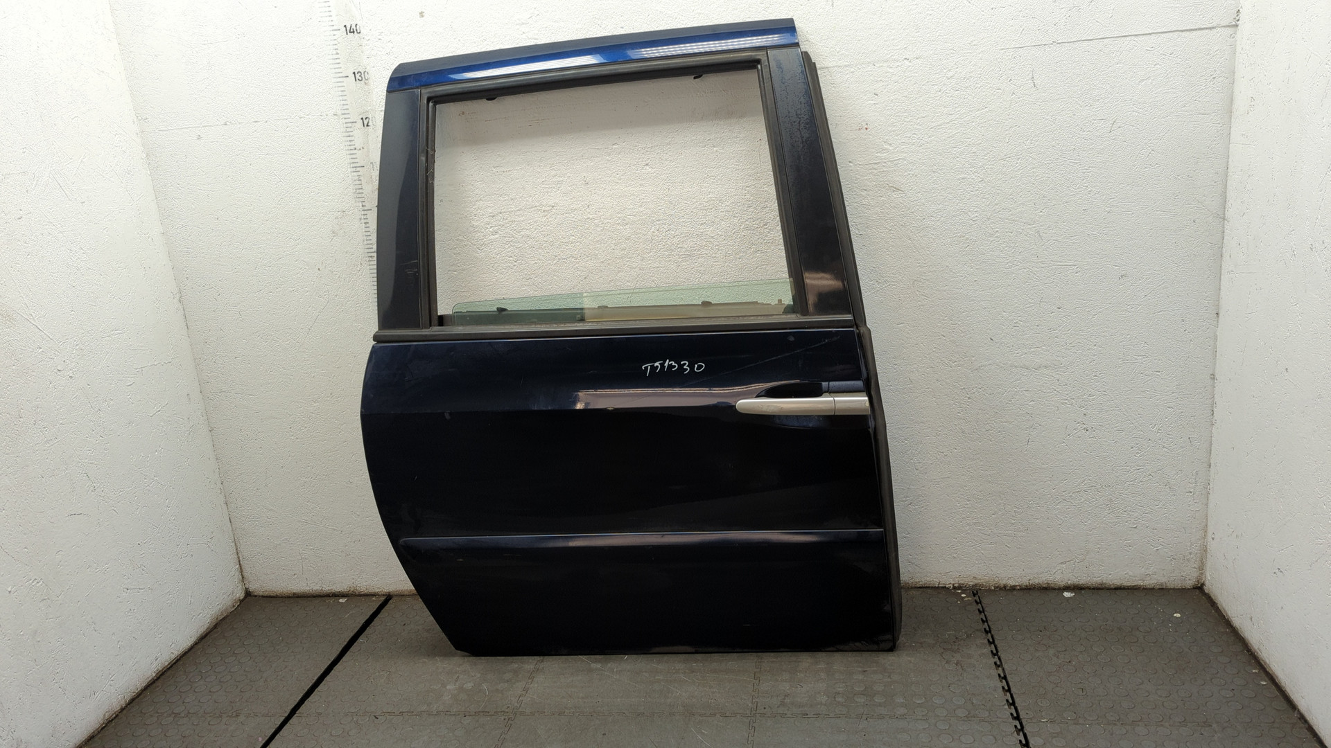 Дверь сдвижная