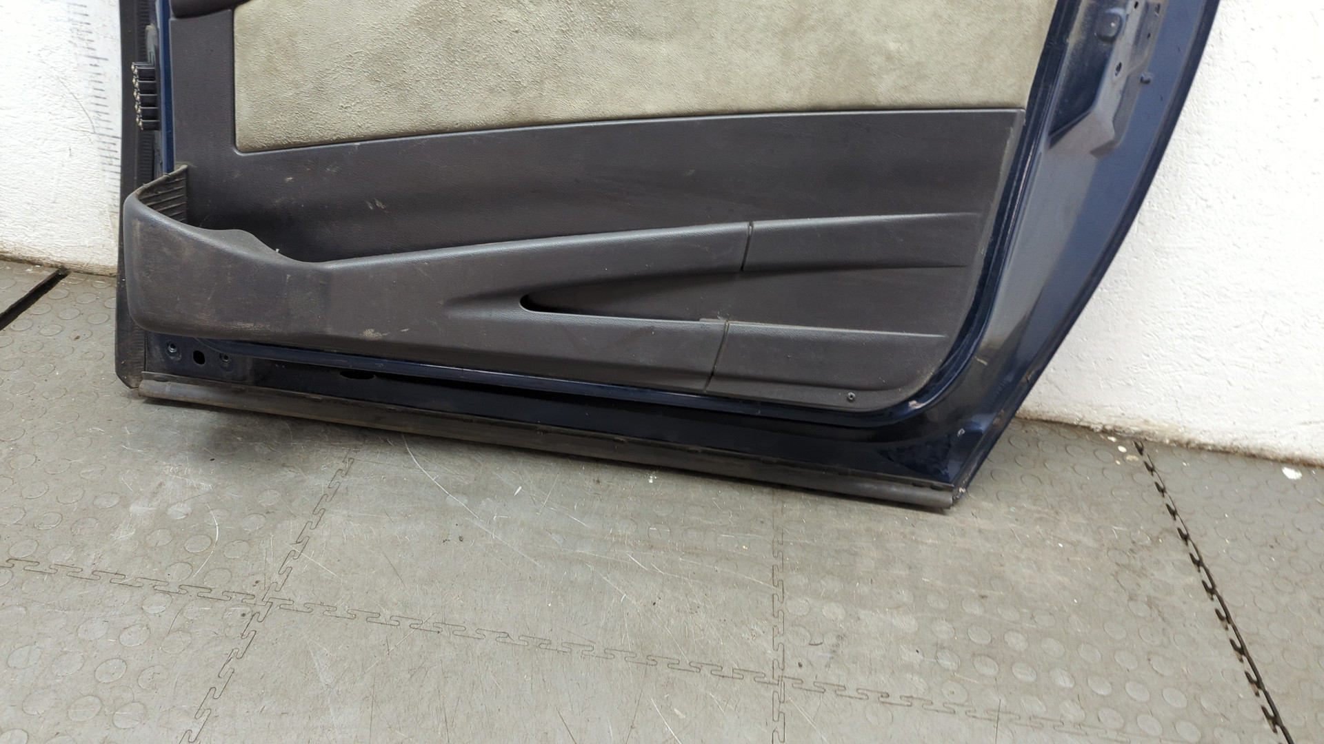 Дверь сдвижная