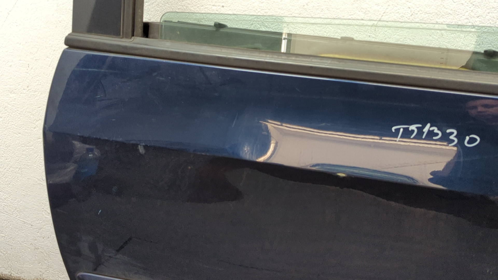 Дверь сдвижная