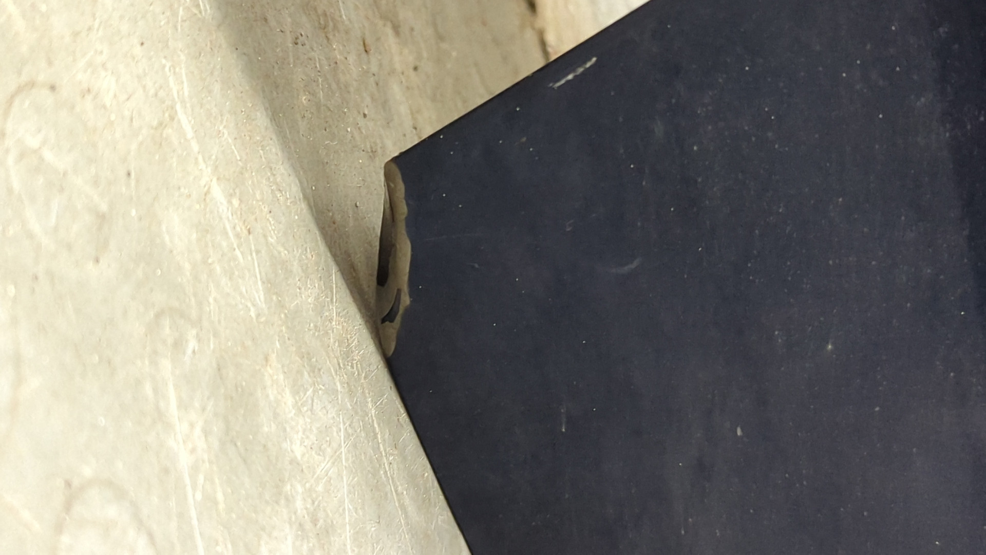 Дверь сдвижная