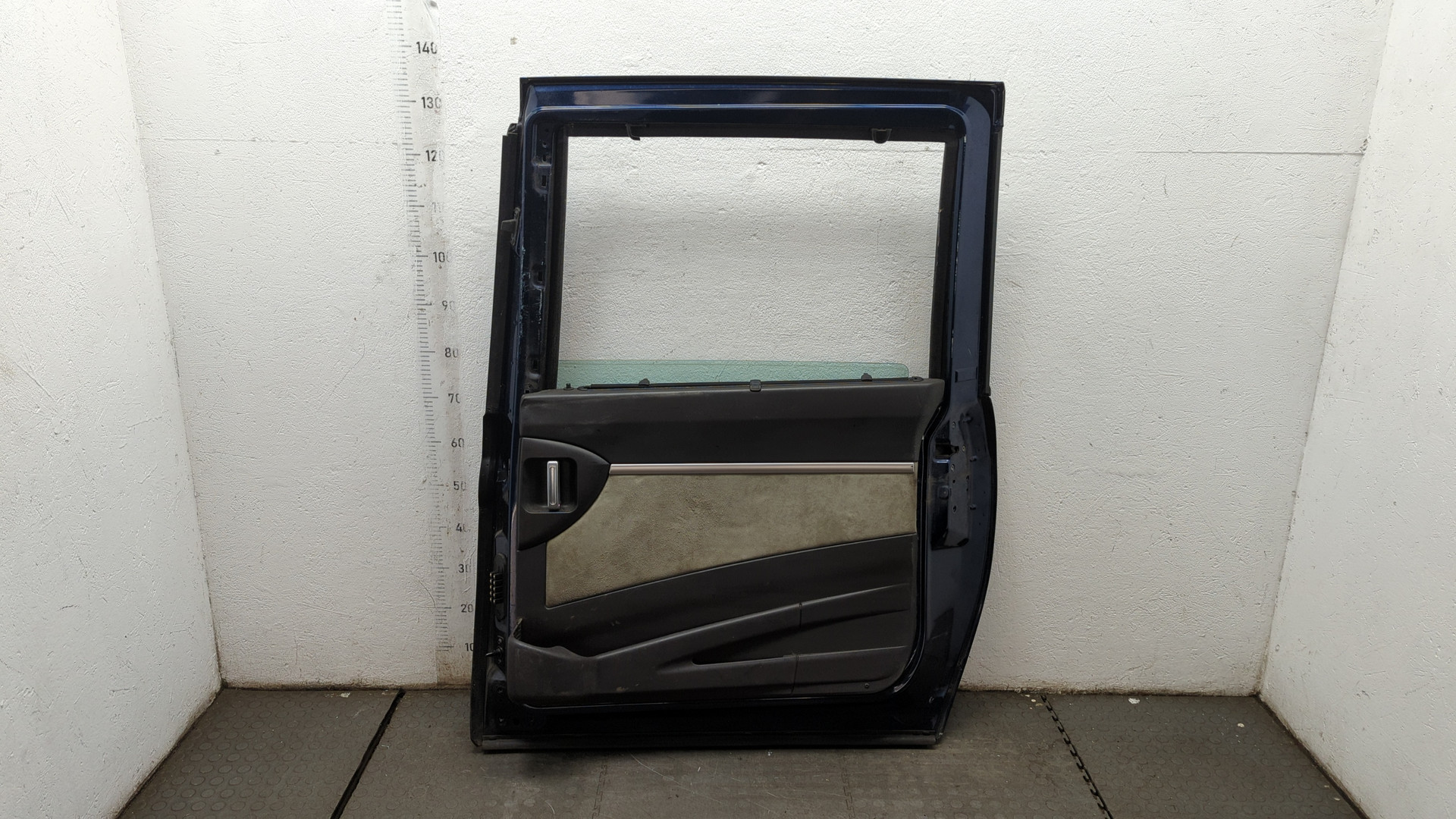 Дверь сдвижная