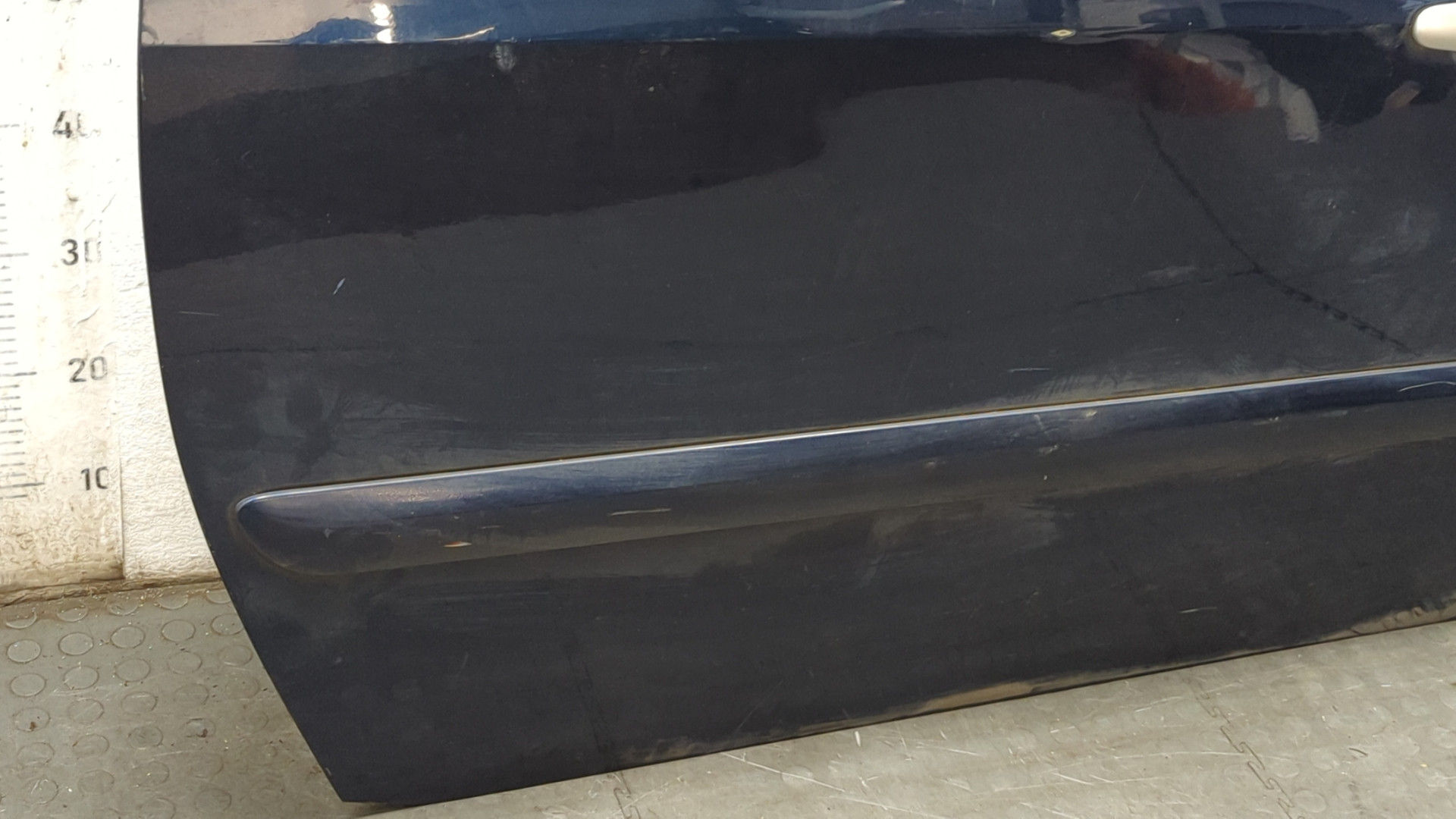 Дверь сдвижная