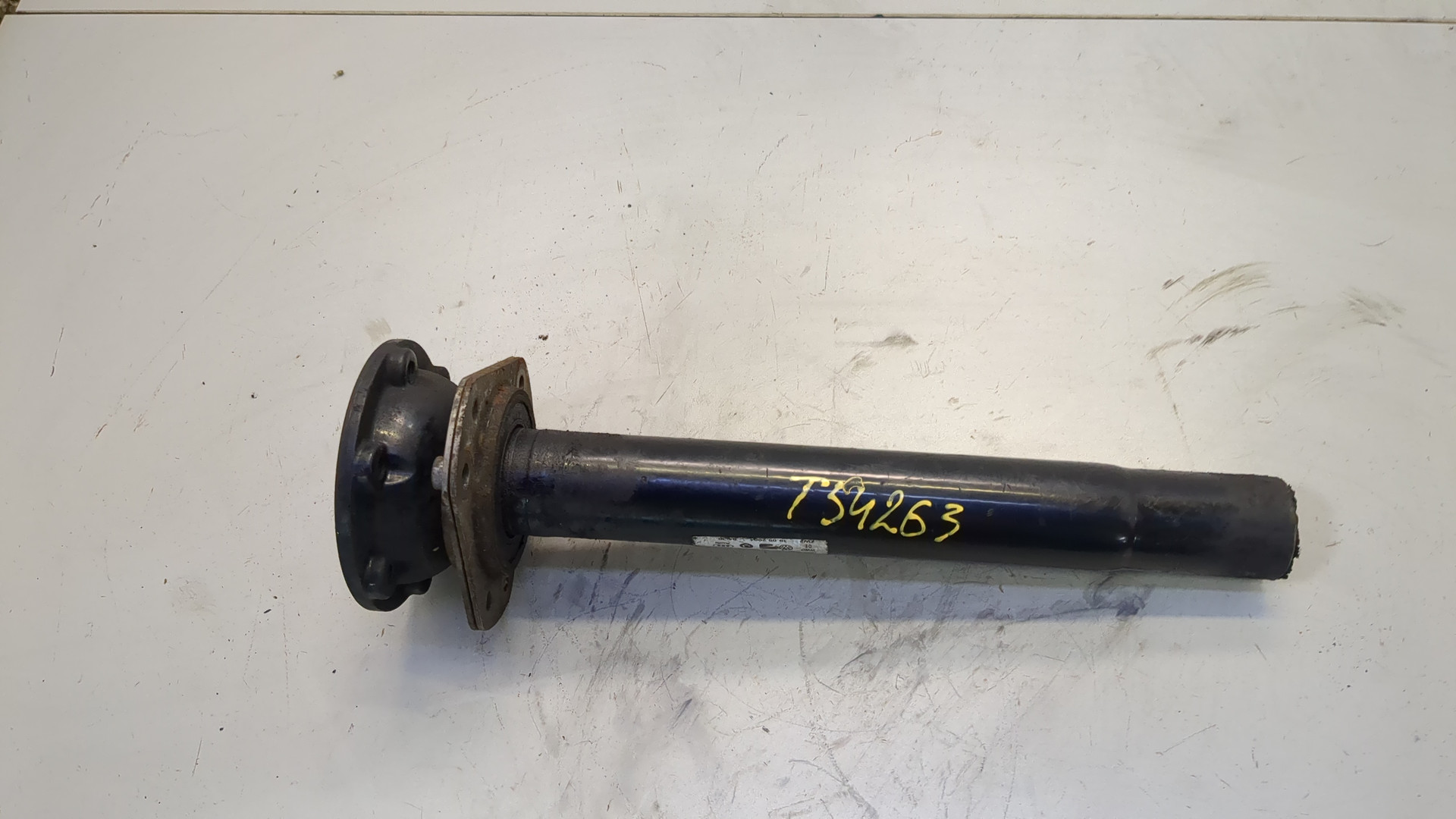 Полуось передняя правая