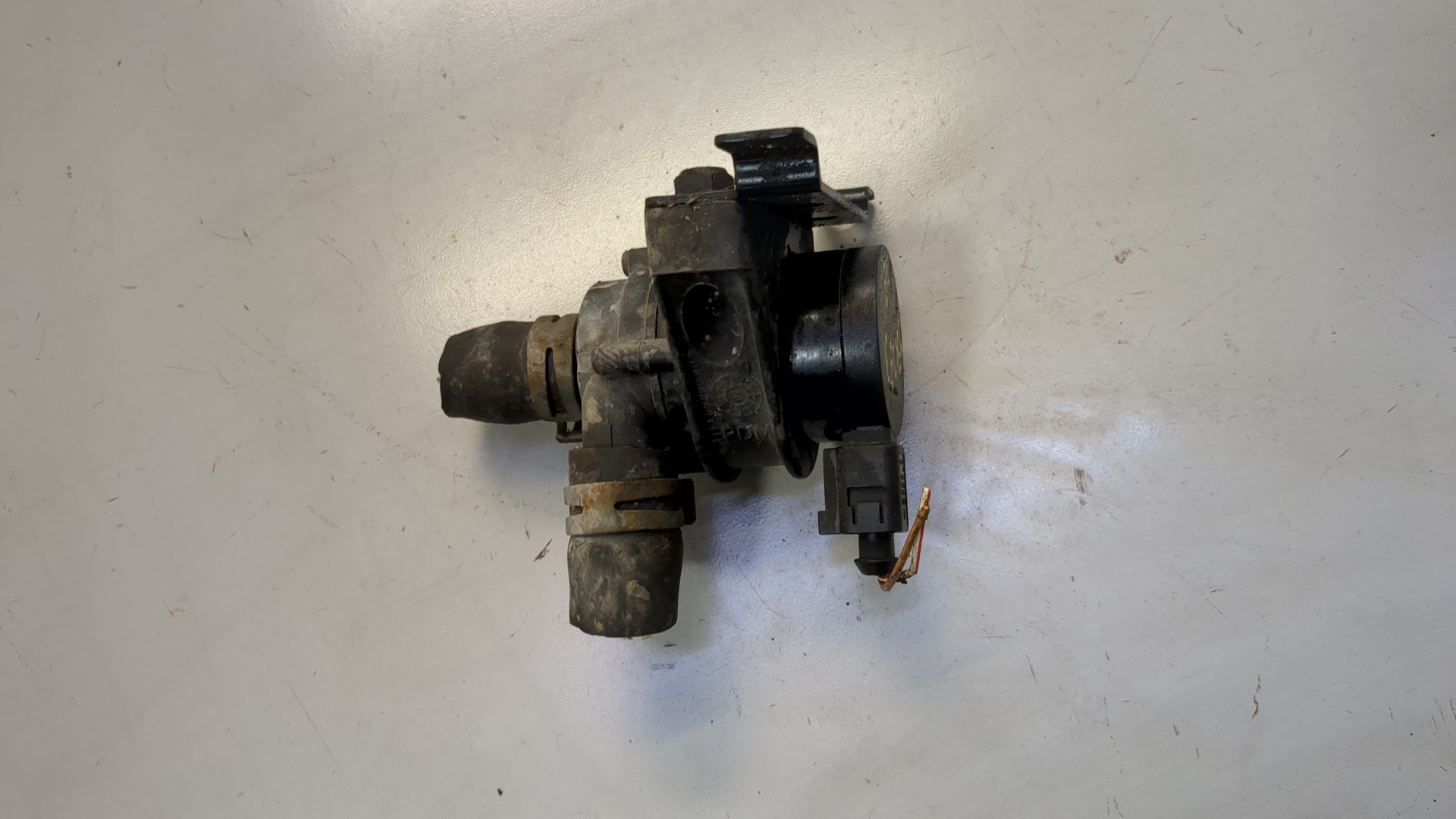 Насос водяной (помпа)