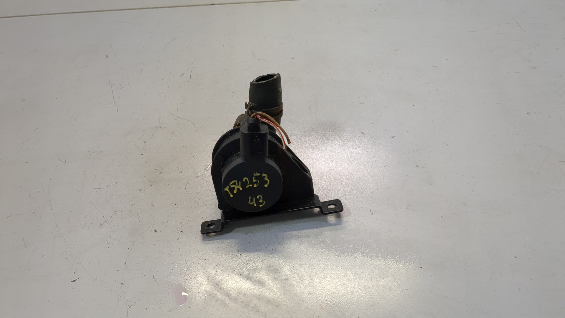 Насос водяной (помпа)