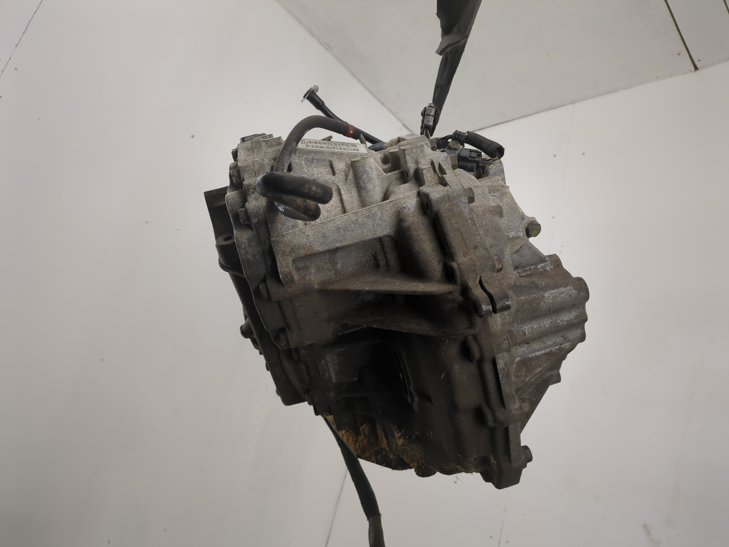 АКПП (автоматическая коробка переключения передач)