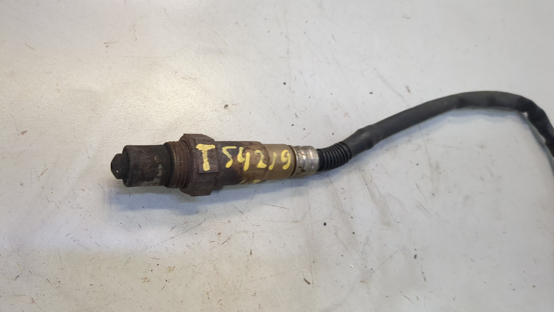 Датчик кислородный/Лямбда-зонд