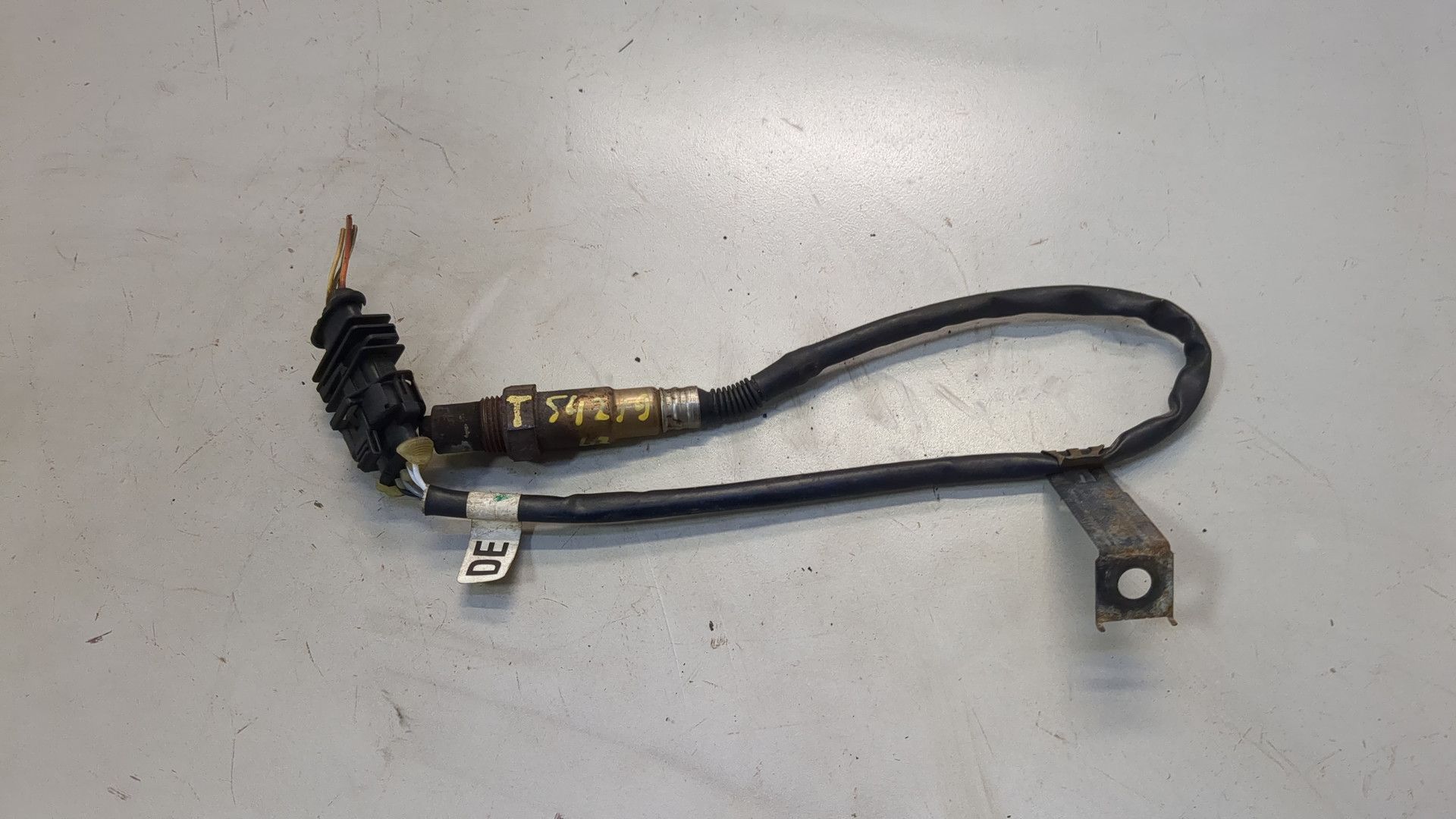 Датчик кислородный/Лямбда-зонд