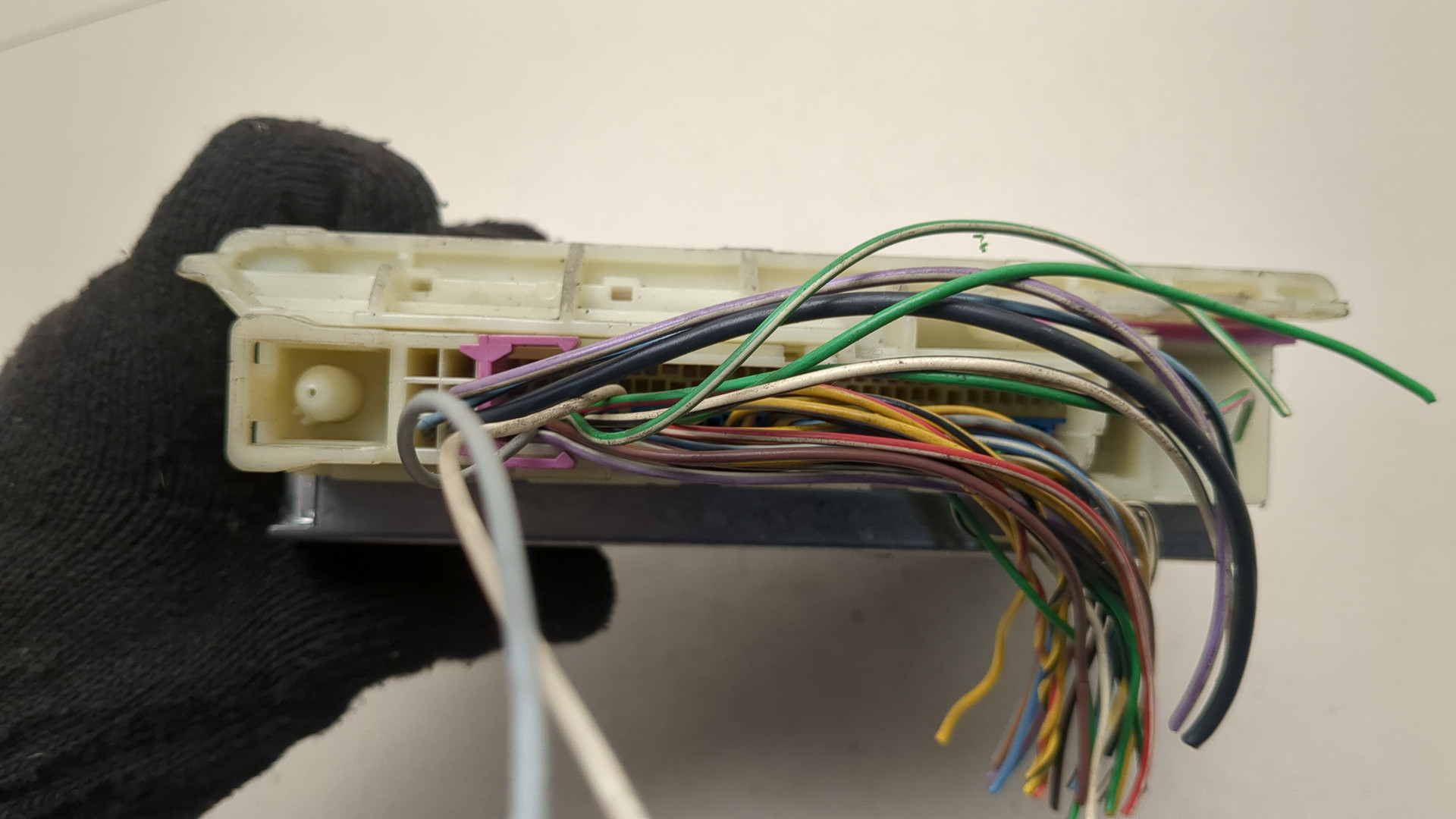 Блок управления АКПП