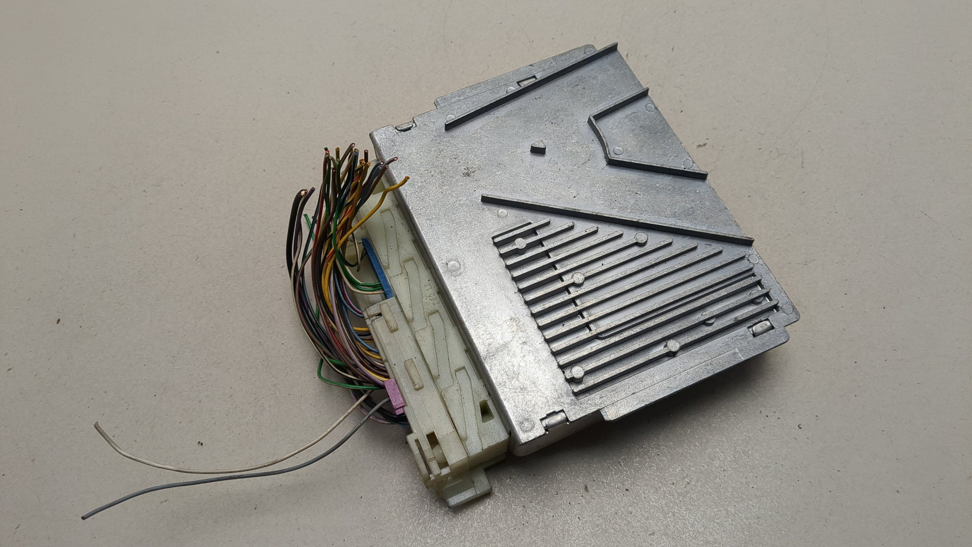 Блок управления АКПП