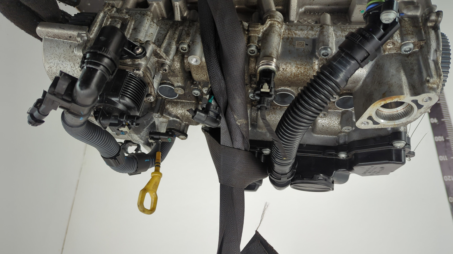 Головка блока цилиндров