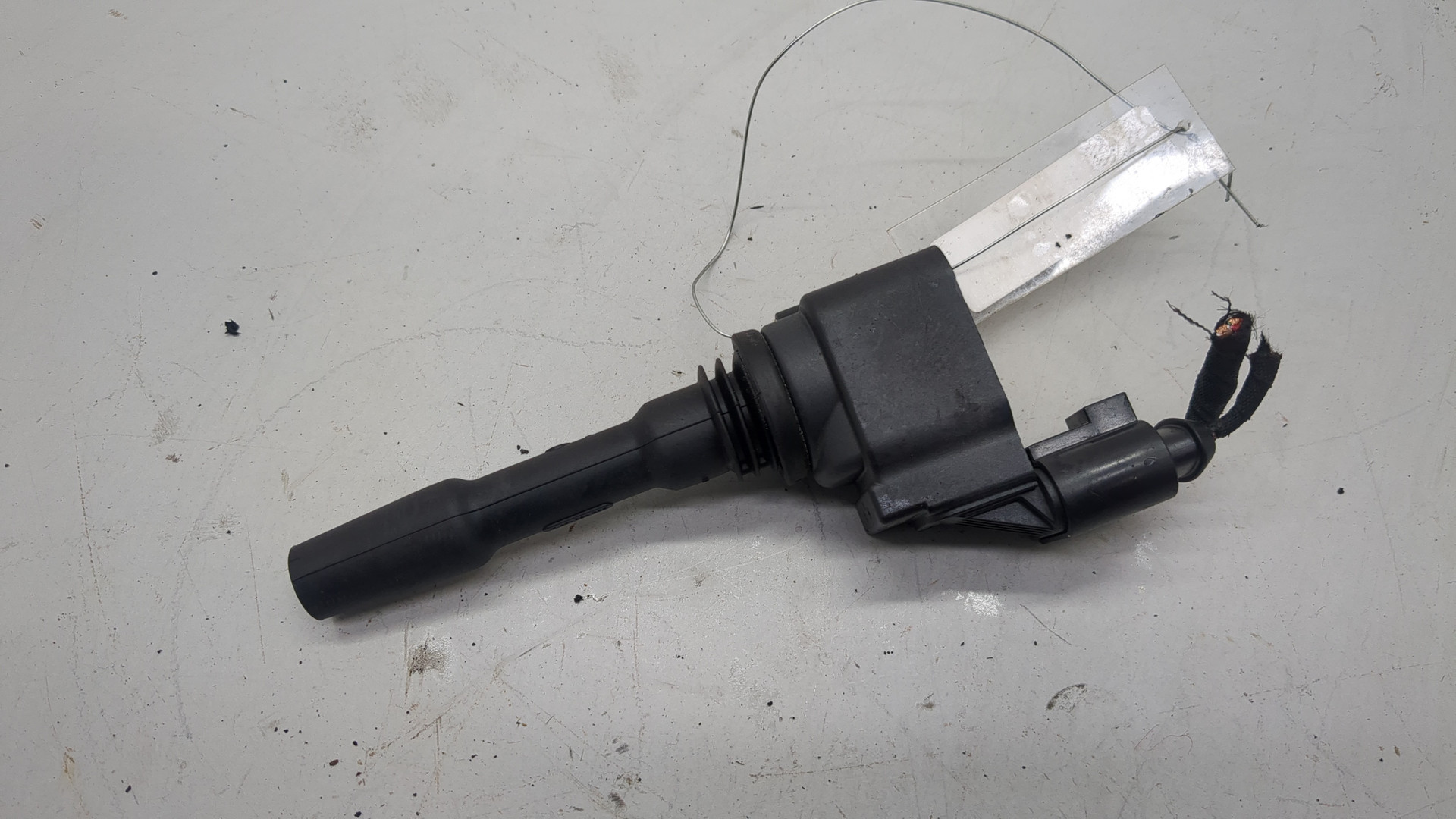 Катушка зажигания