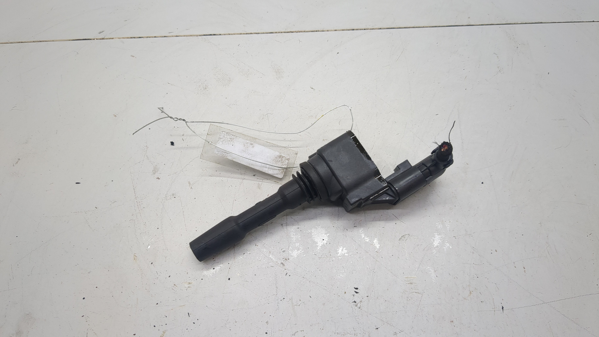 Катушка зажигания