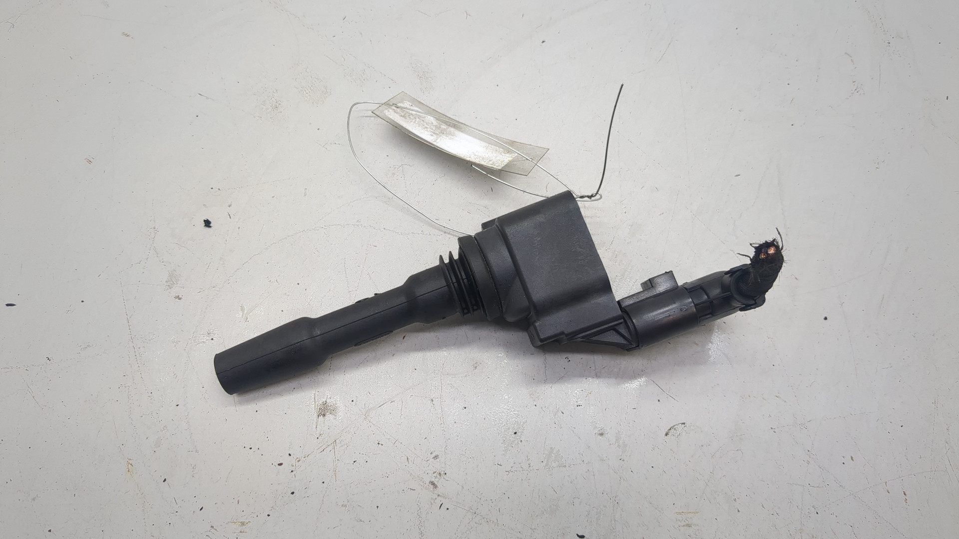 Катушка зажигания