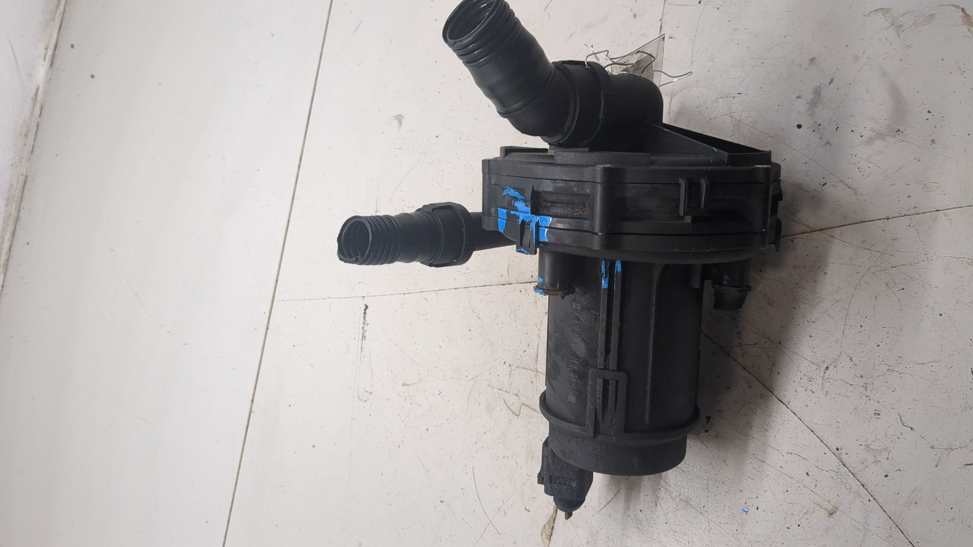 Насос воздушный