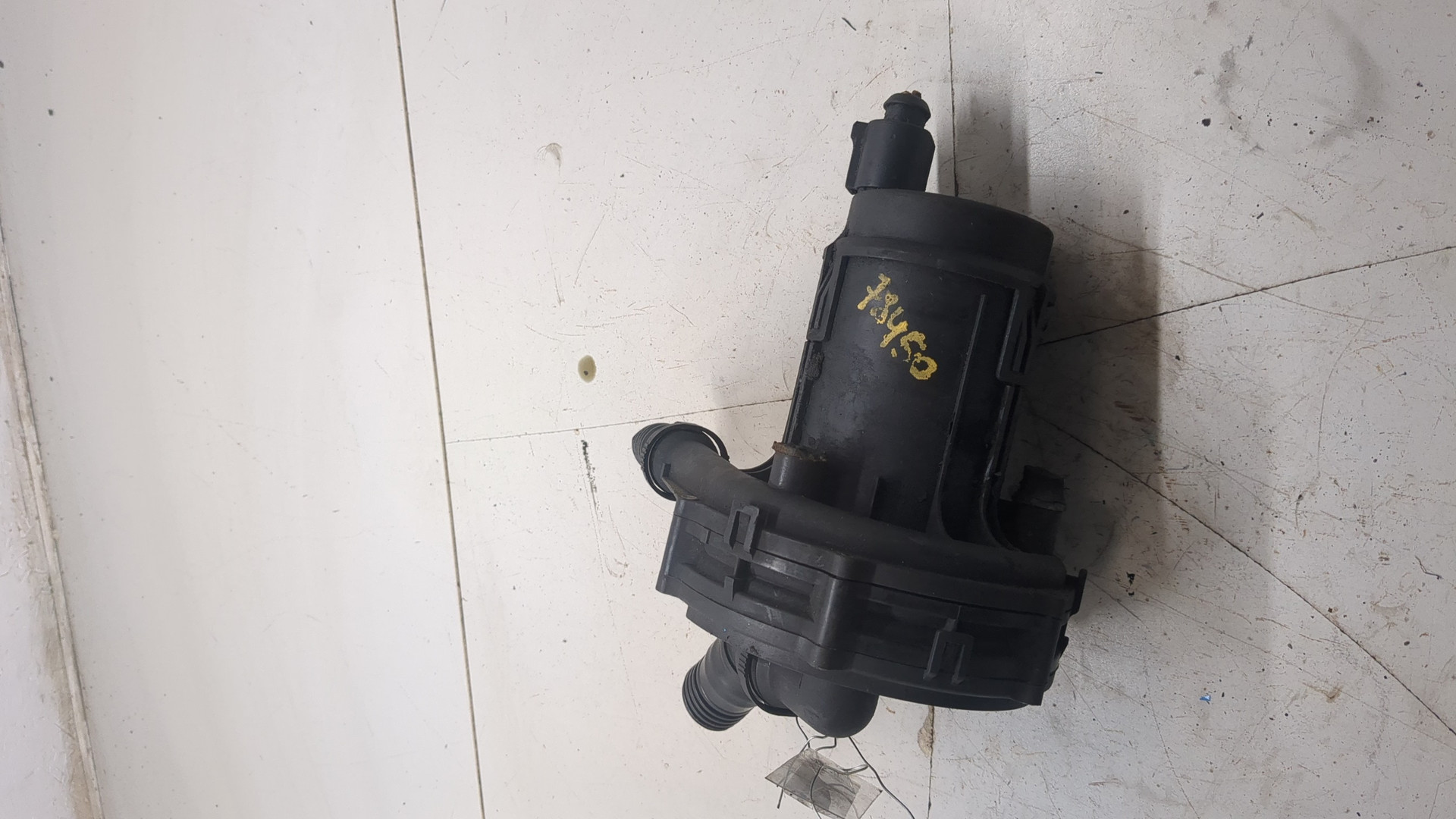 Насос воздушный