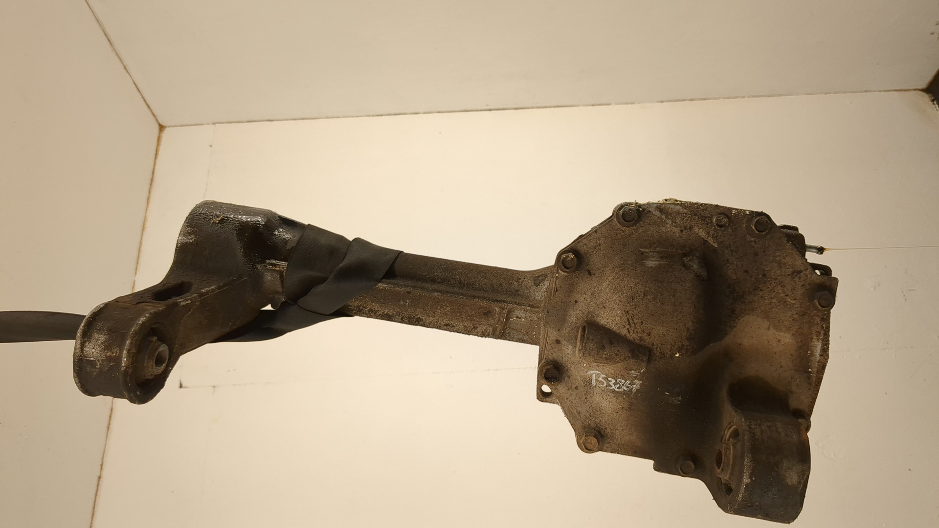 Коробка раздаточная