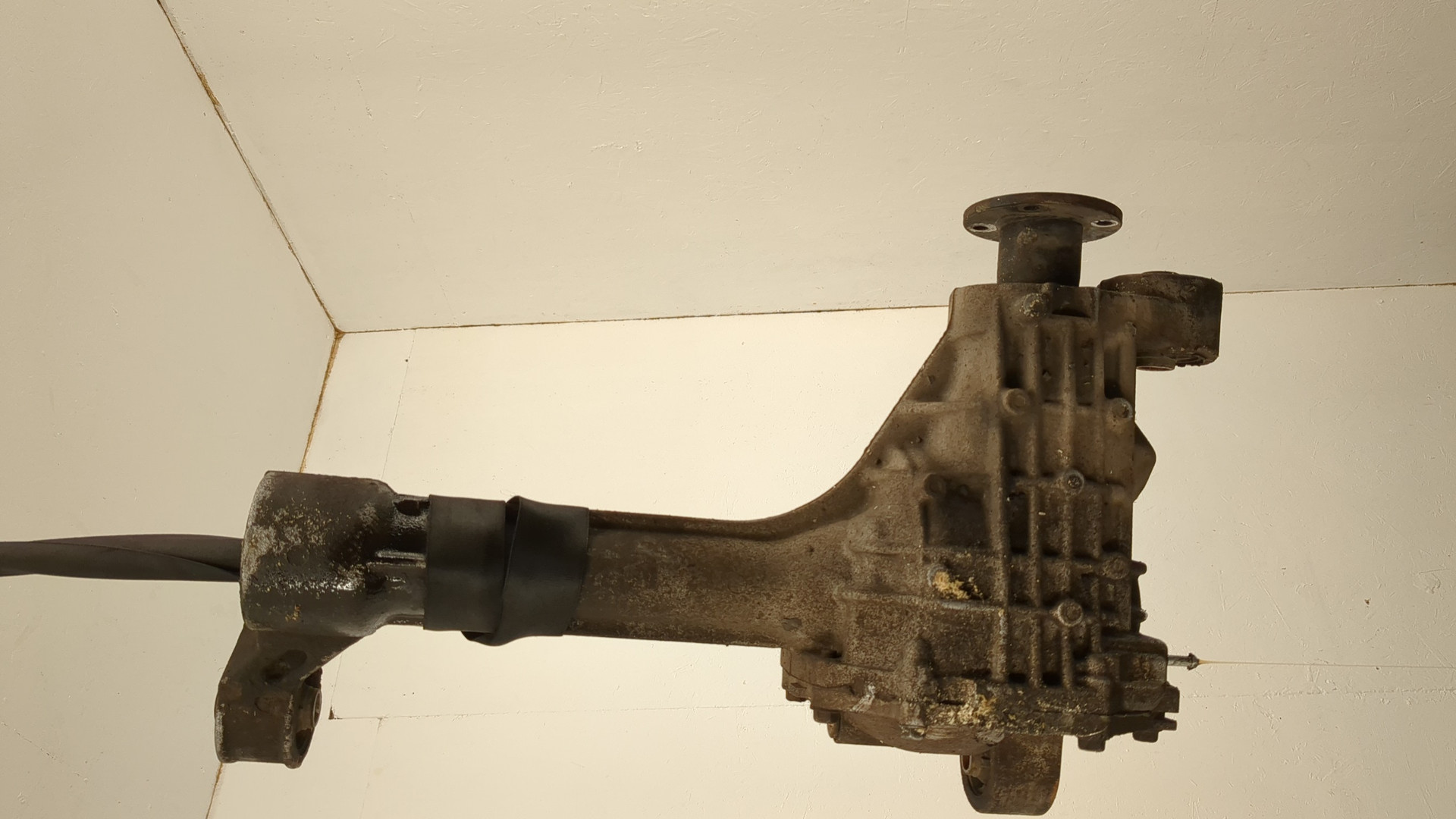 Коробка раздаточная