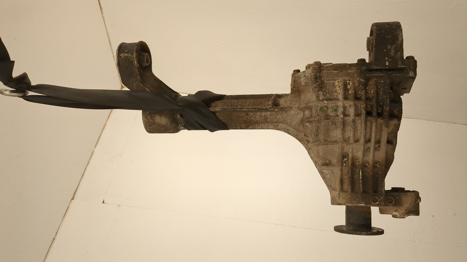 Коробка раздаточная