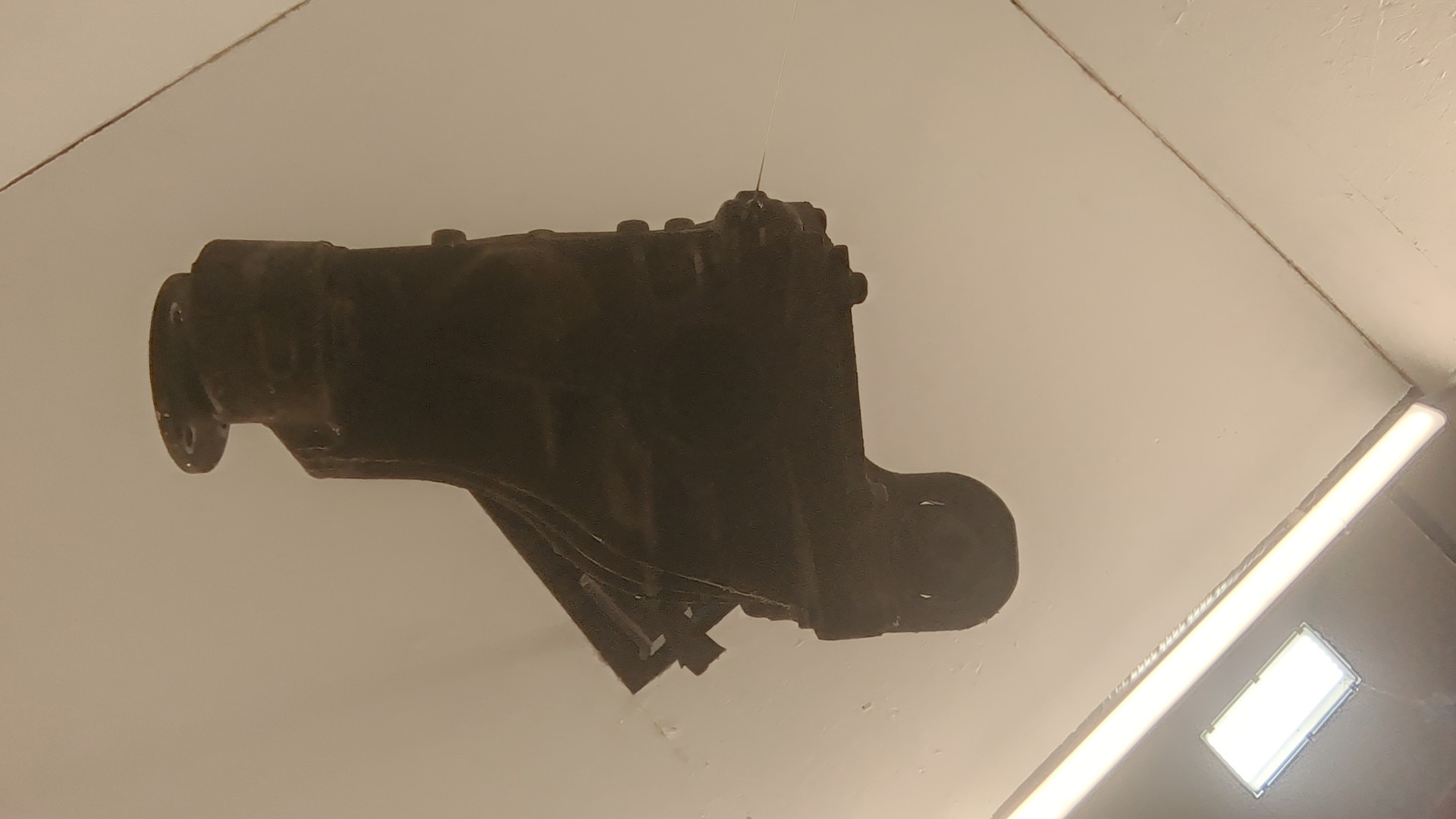 Коробка раздаточная