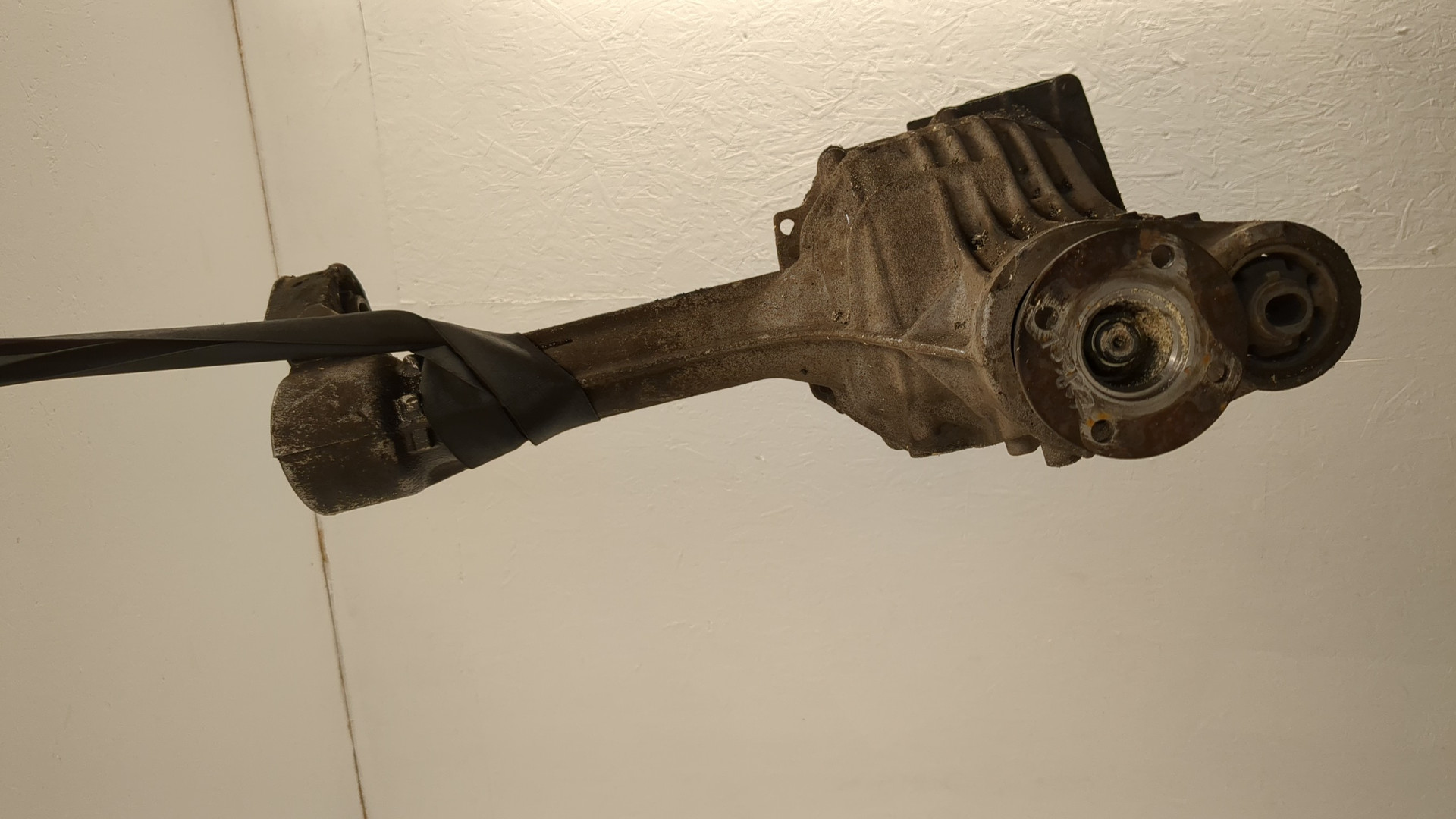 Коробка раздаточная