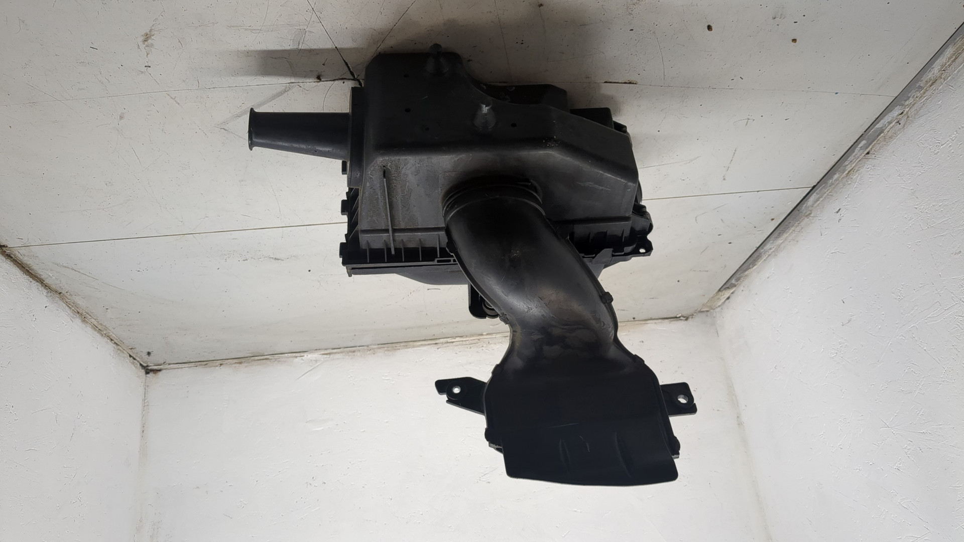 Корпус воздушного фильтра