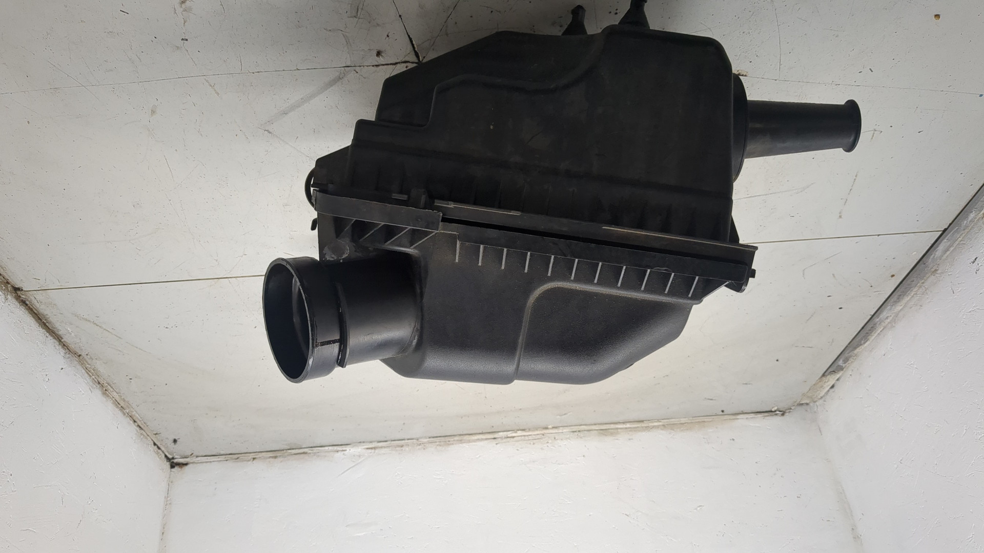 Корпус воздушного фильтра