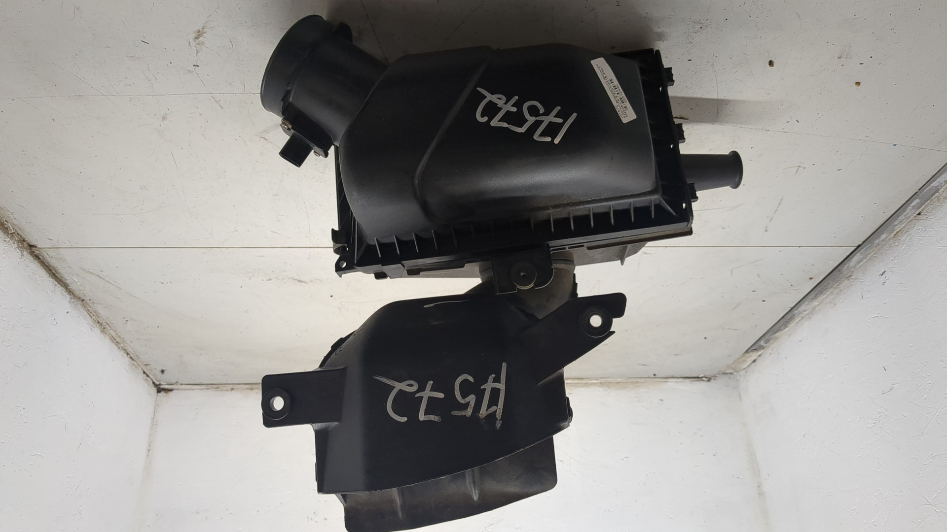 Корпус воздушного фильтра