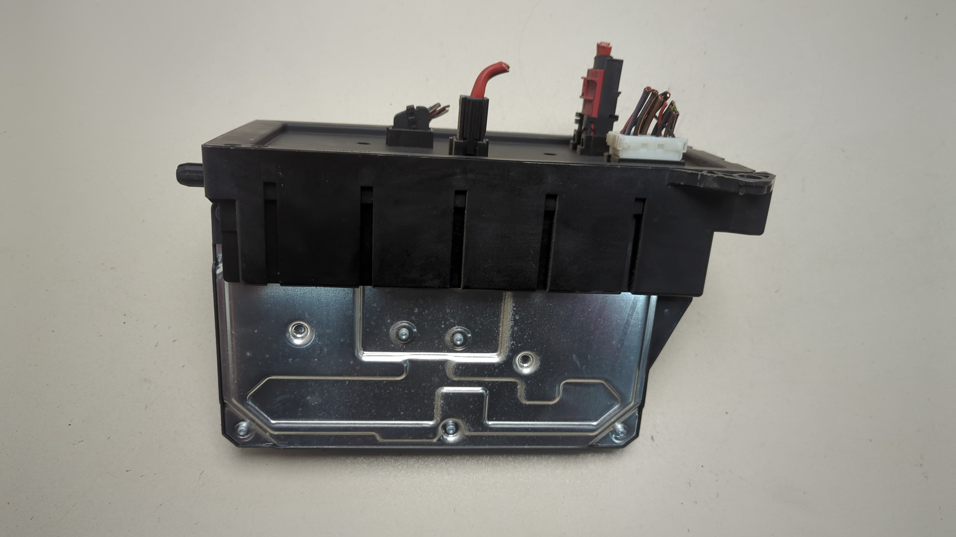 Блок электронный